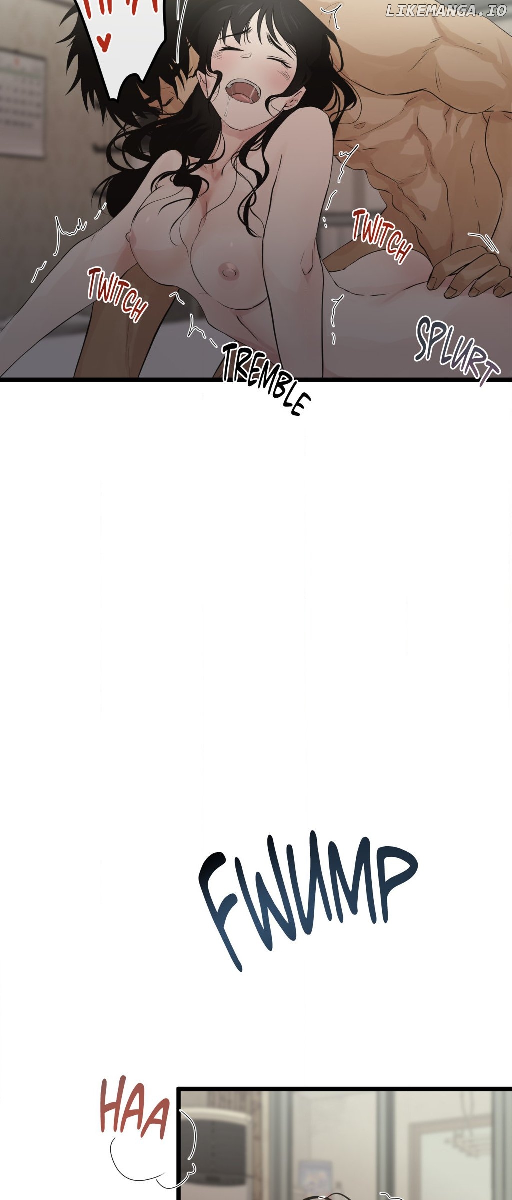 Where the Heart Is Chapter 42 - page 33
