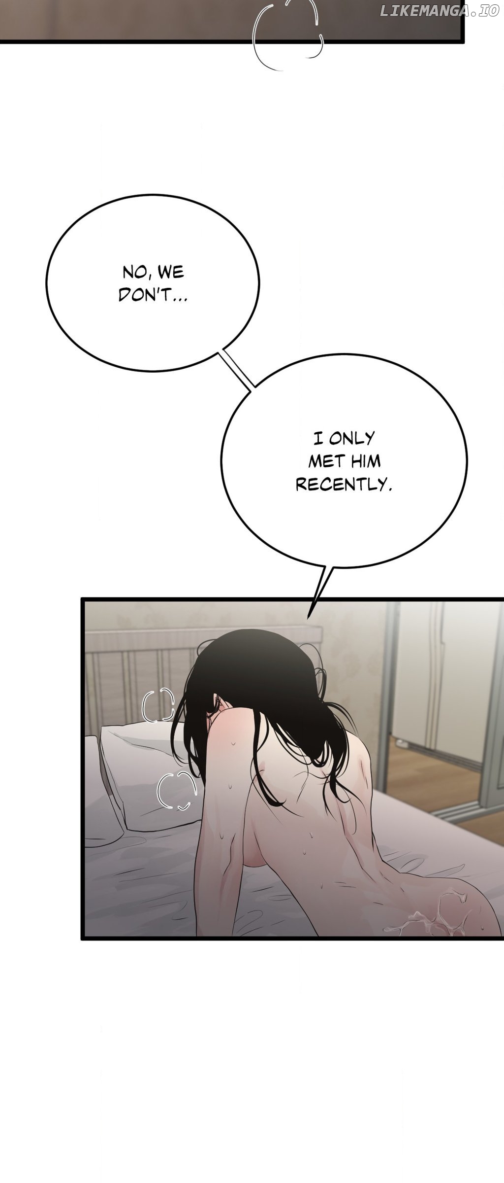 Where the Heart Is Chapter 42 - page 35