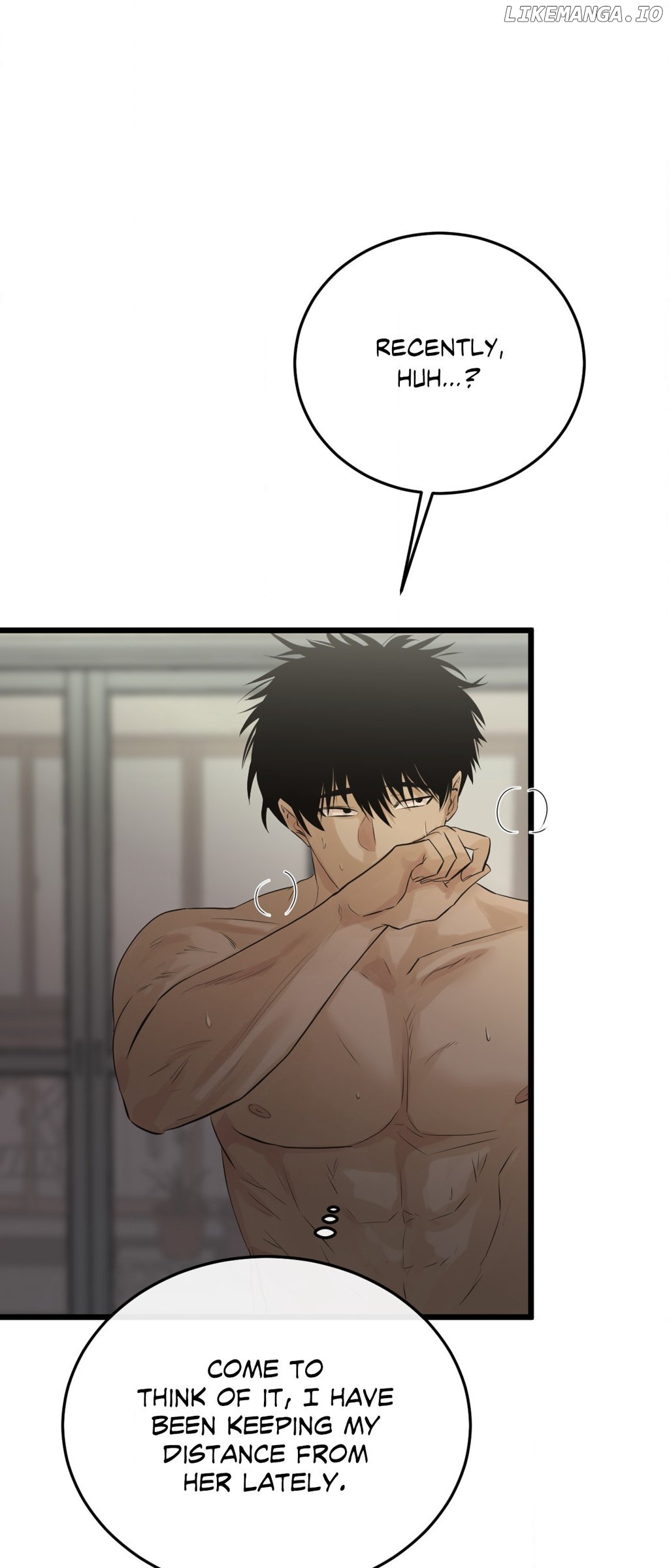 Where the Heart Is Chapter 42 - page 36
