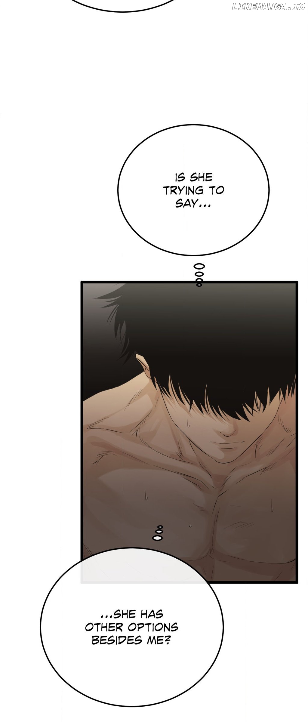 Where the Heart Is Chapter 42 - page 37