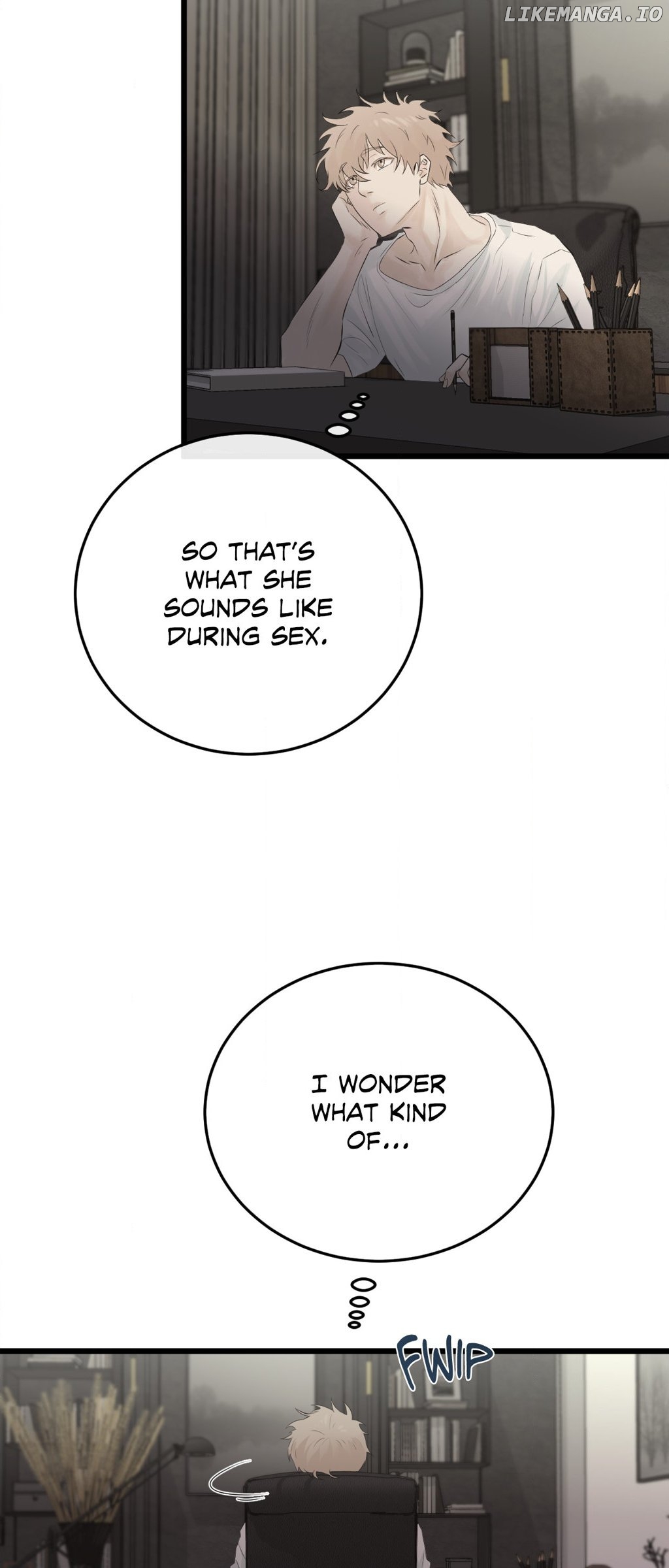 Where the Heart Is Chapter 42 - page 43