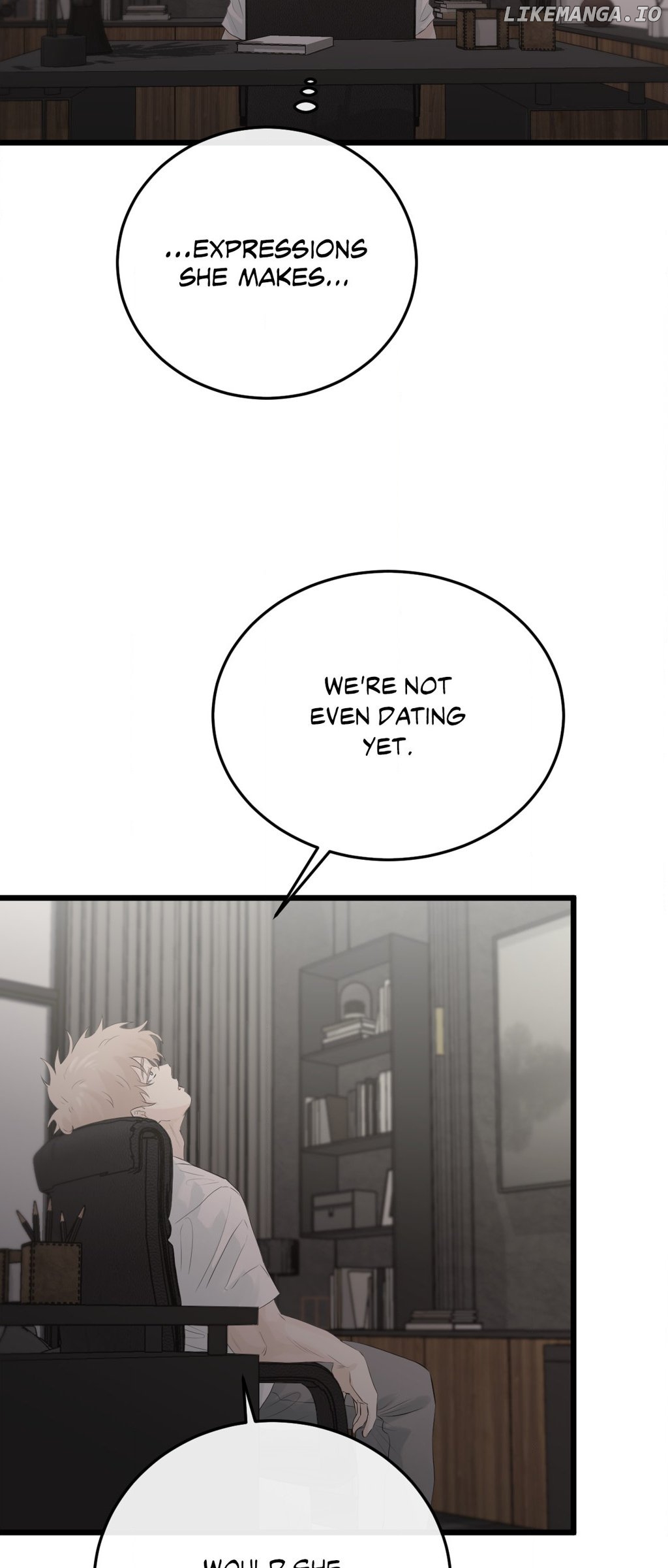 Where the Heart Is Chapter 42 - page 44