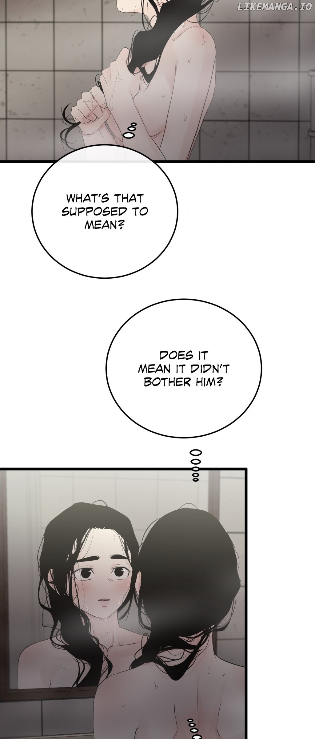 Where the Heart Is Chapter 42 - page 47