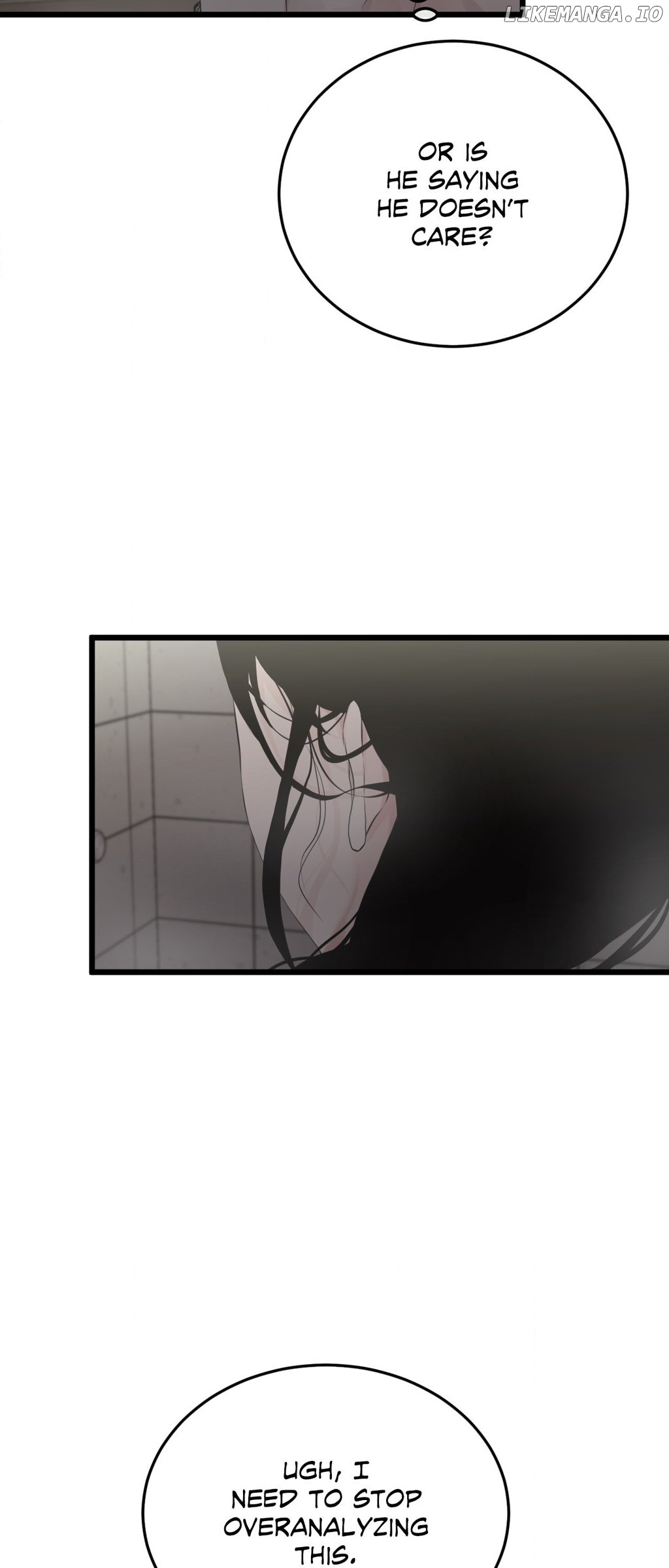 Where the Heart Is Chapter 42 - page 48