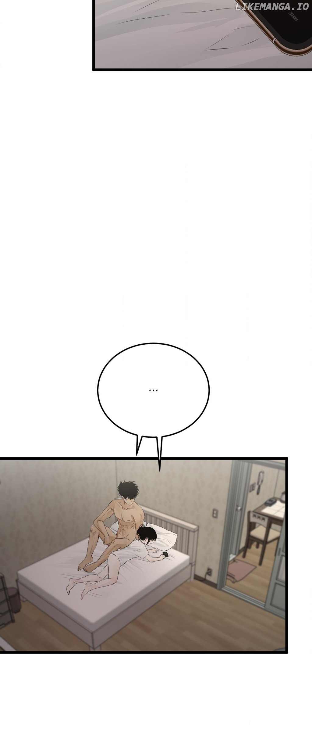 Where the Heart Is Chapter 42 - page 5