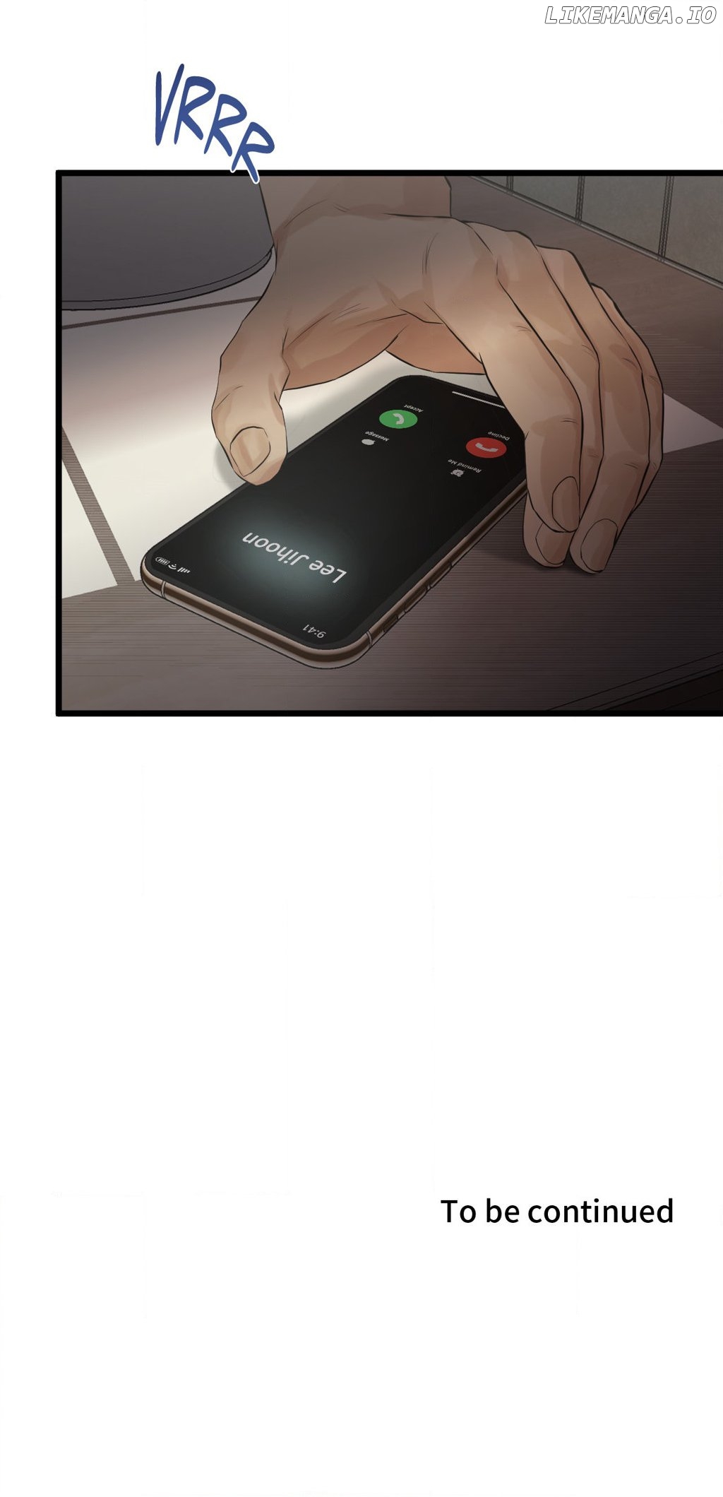 Where the Heart Is Chapter 42 - page 53