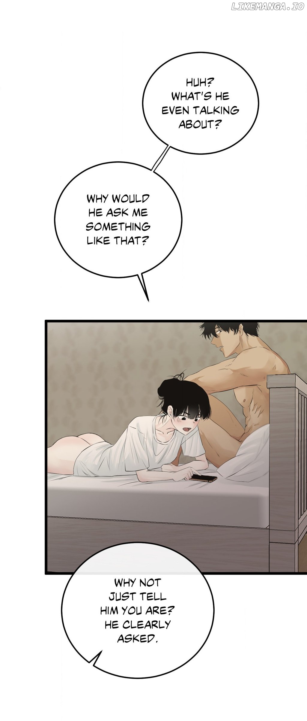 Where the Heart Is Chapter 42 - page 6