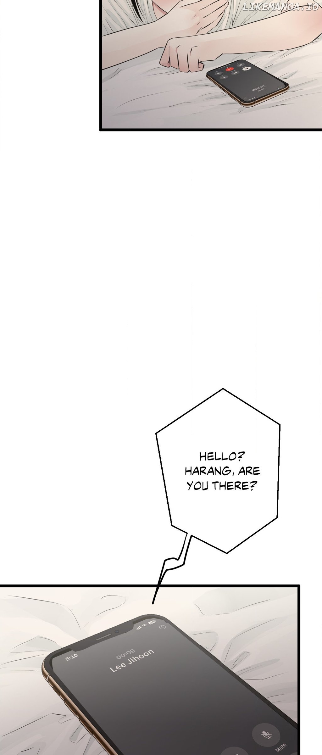 Where the Heart Is Chapter 42 - page 9
