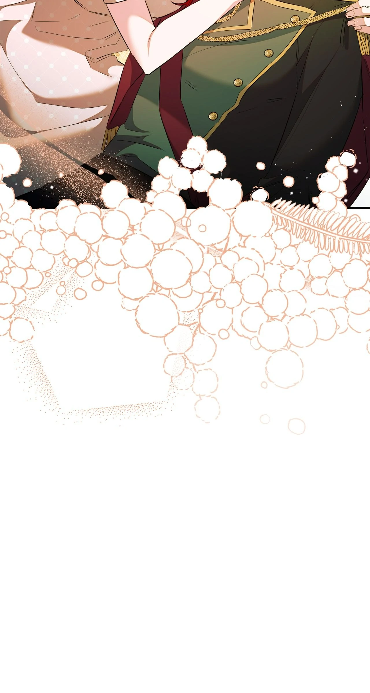 The Saintess Returns to the Emperor Chapter 62 - page 104