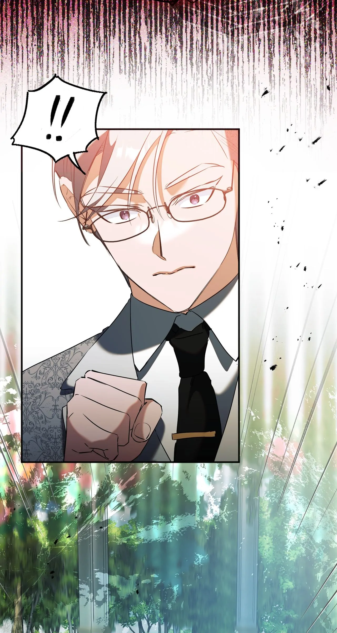 The Saintess Returns to the Emperor Chapter 62 - page 10