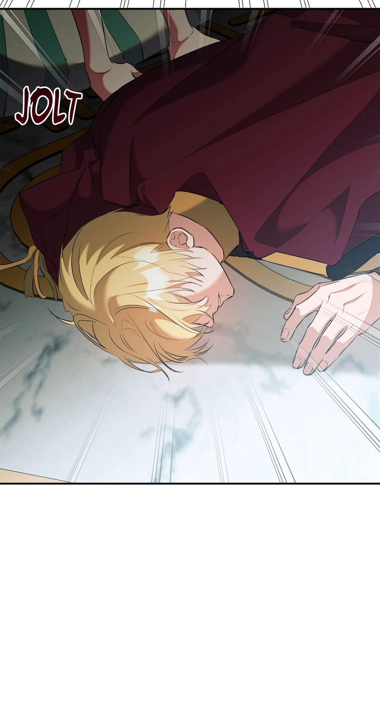 The Saintess Returns to the Emperor Chapter 62 - page 13