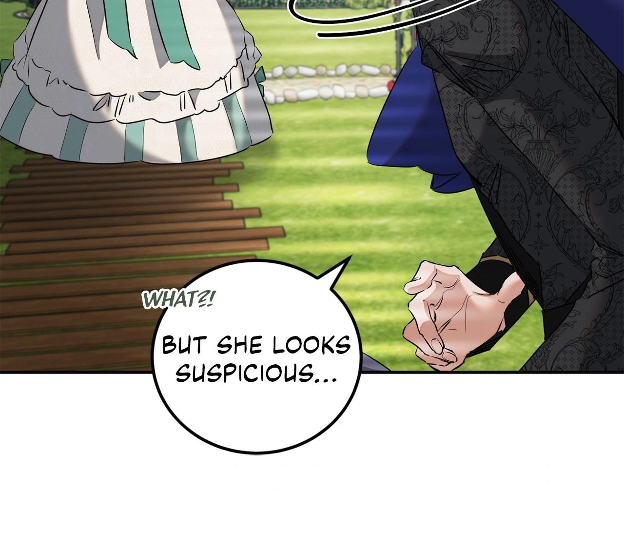 The Saintess Returns to the Emperor Chapter 62 - page 16