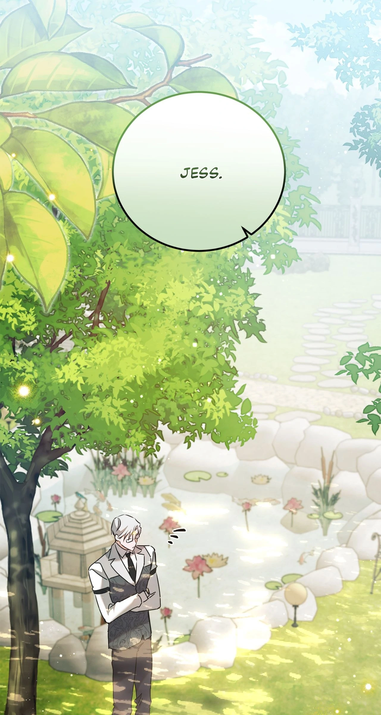 The Saintess Returns to the Emperor Chapter 62 - page 1