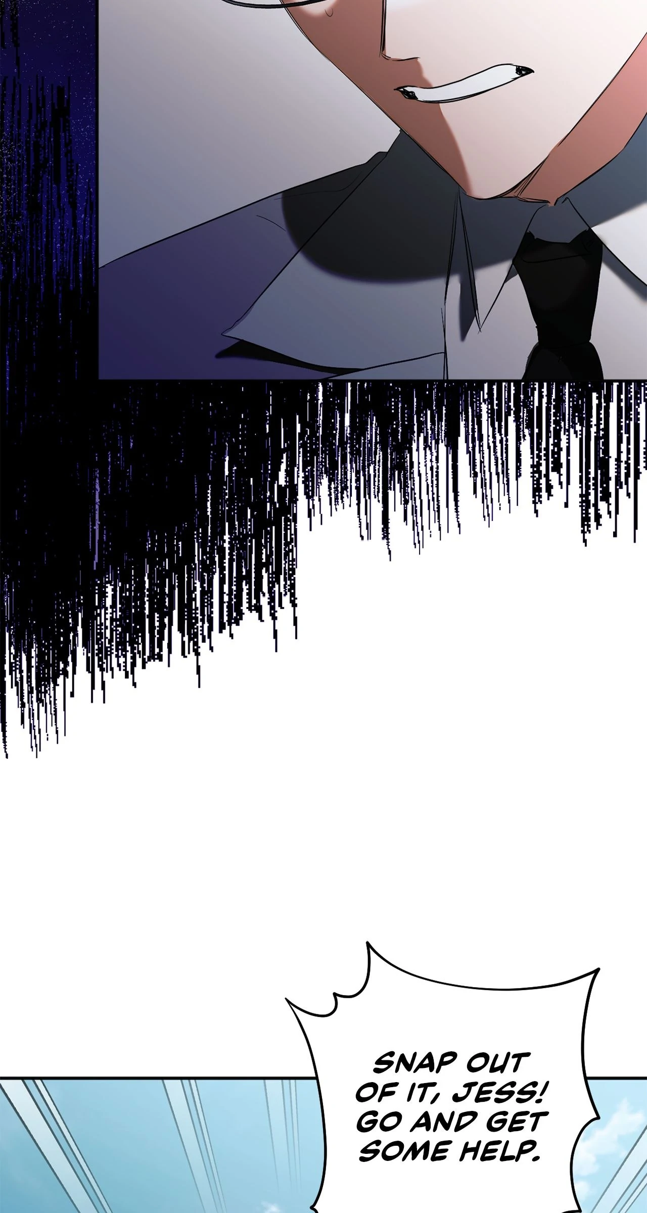 The Saintess Returns to the Emperor Chapter 62 - page 20