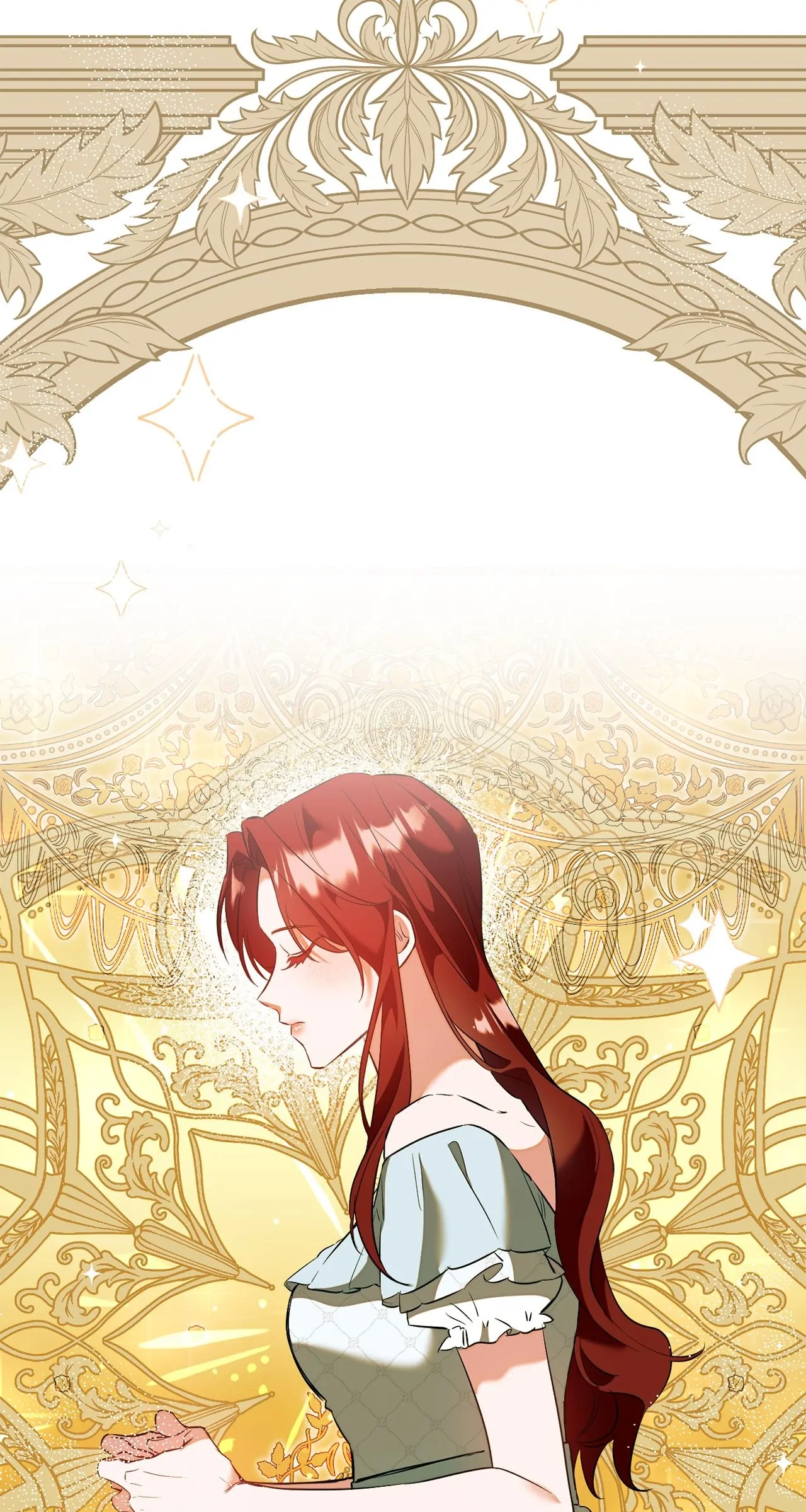 The Saintess Returns to the Emperor Chapter 62 - page 22