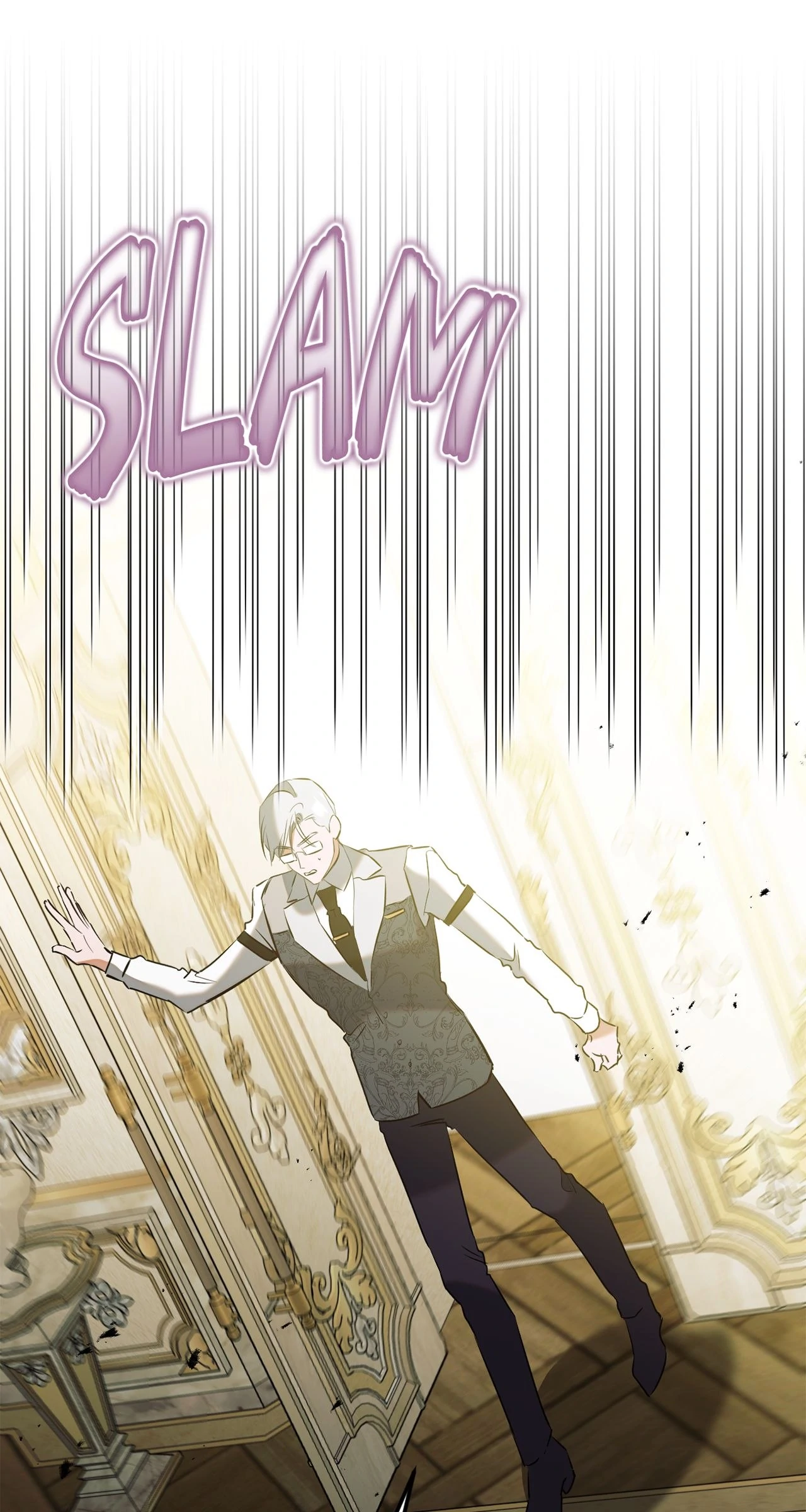 The Saintess Returns to the Emperor Chapter 62 - page 25