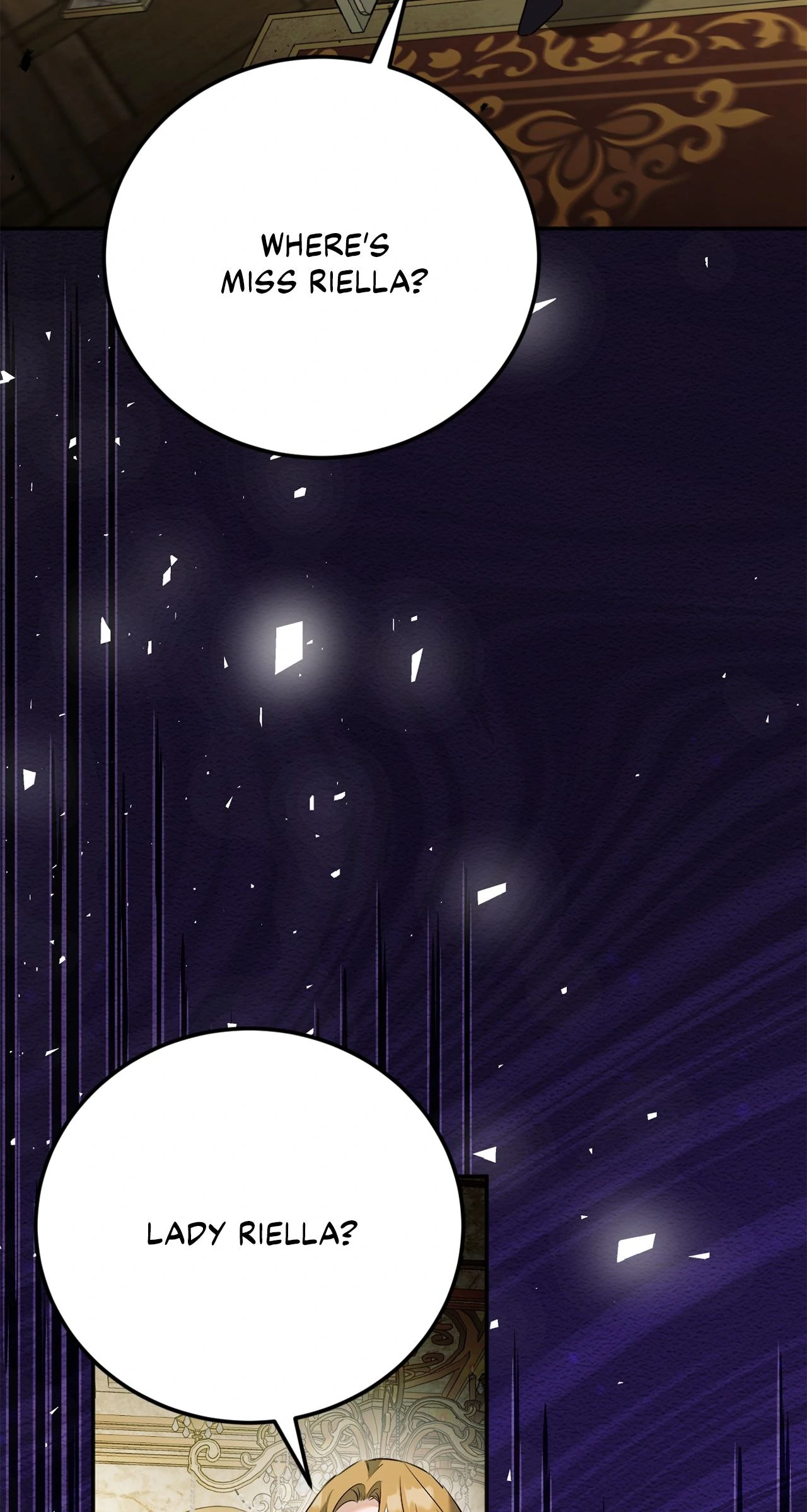 The Saintess Returns to the Emperor Chapter 62 - page 26