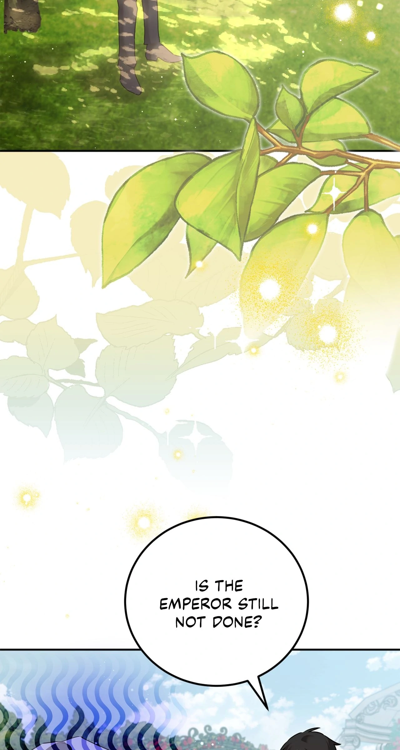 The Saintess Returns to the Emperor Chapter 62 - page 2