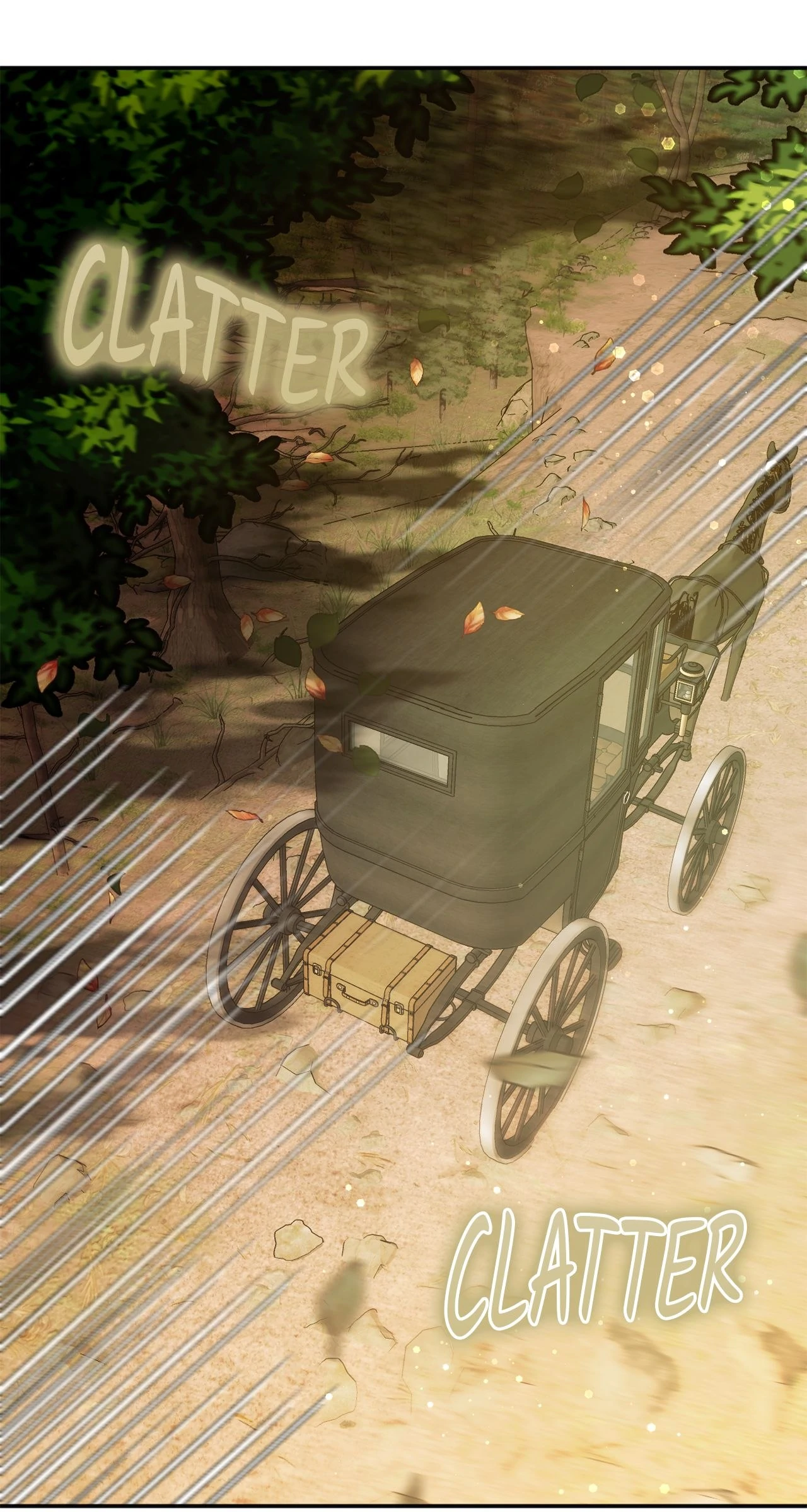 The Saintess Returns to the Emperor Chapter 62 - page 33