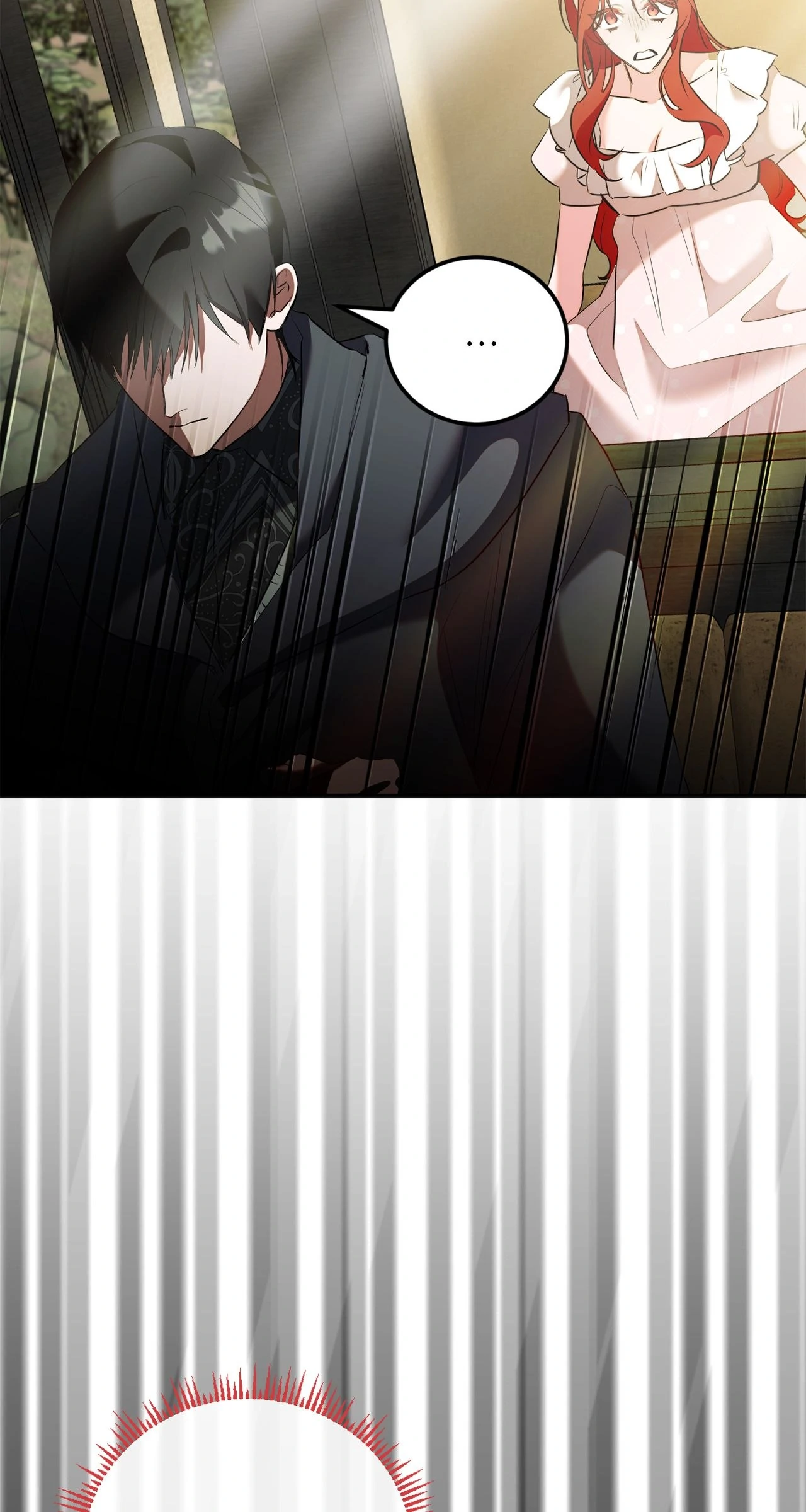 The Saintess Returns to the Emperor Chapter 62 - page 37