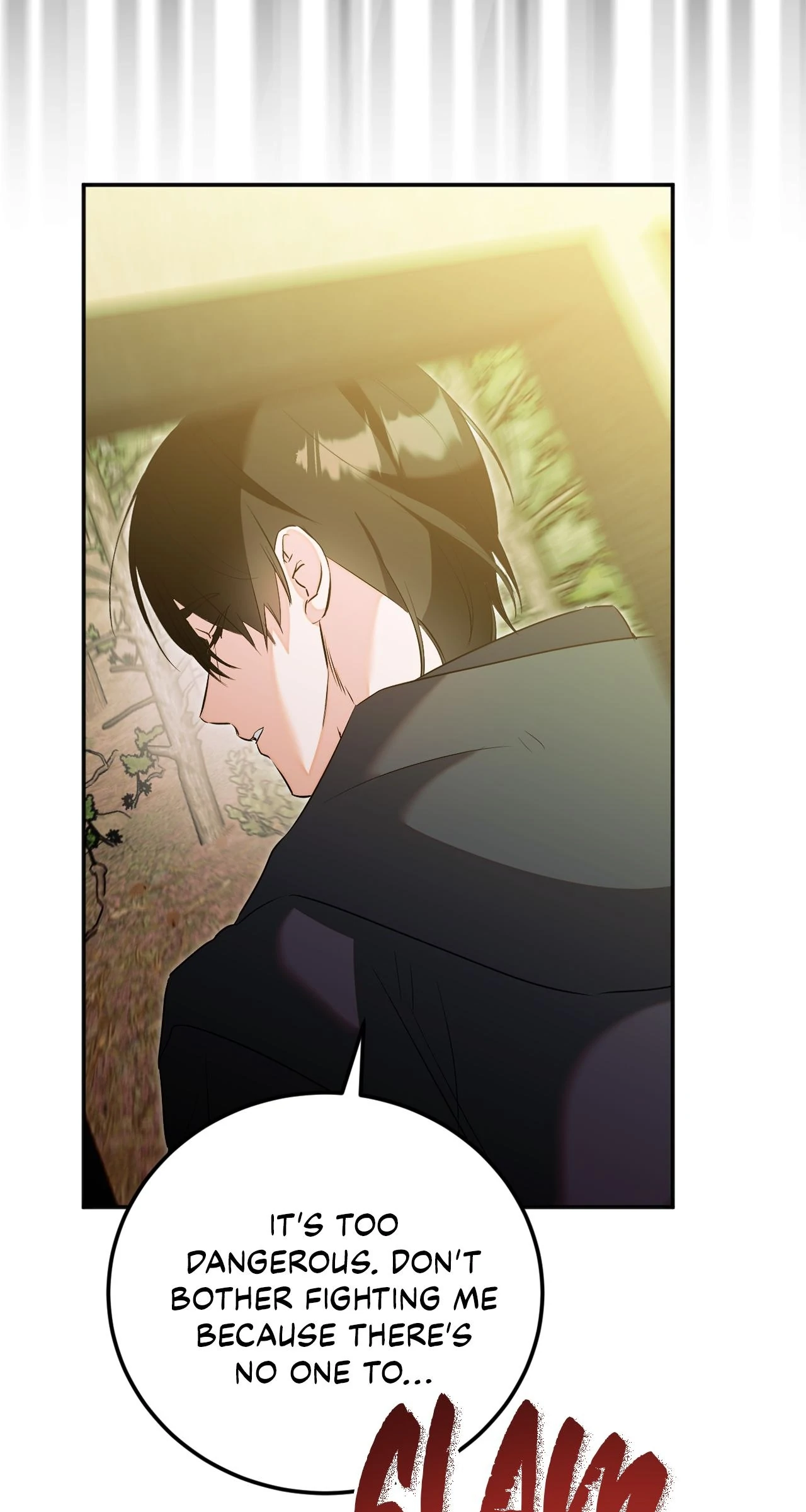 The Saintess Returns to the Emperor Chapter 62 - page 39