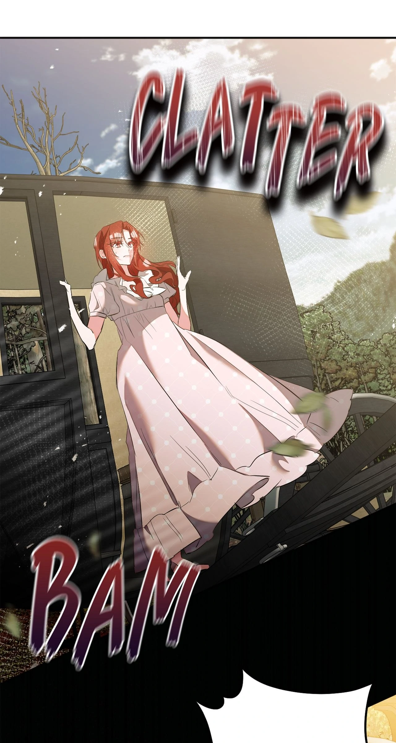 The Saintess Returns to the Emperor Chapter 62 - page 41