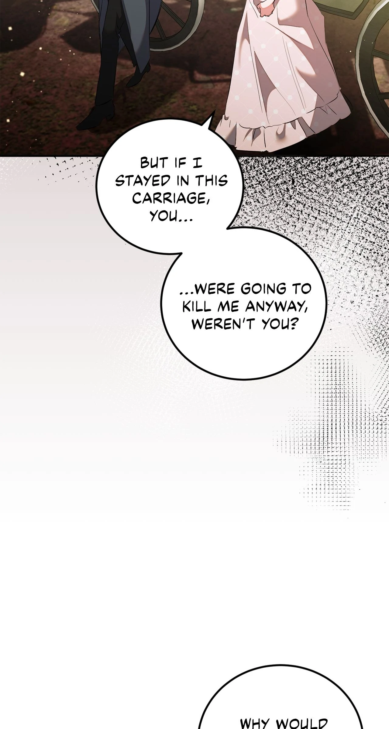 The Saintess Returns to the Emperor Chapter 62 - page 44