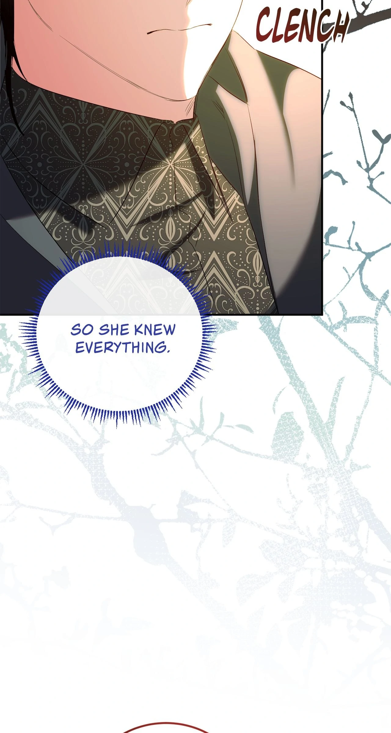 The Saintess Returns to the Emperor Chapter 62 - page 47