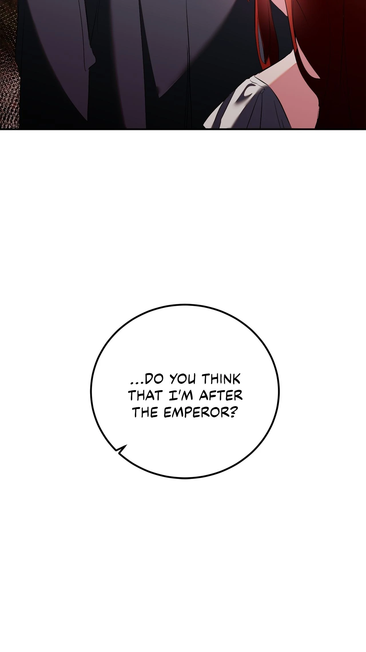 The Saintess Returns to the Emperor Chapter 62 - page 49