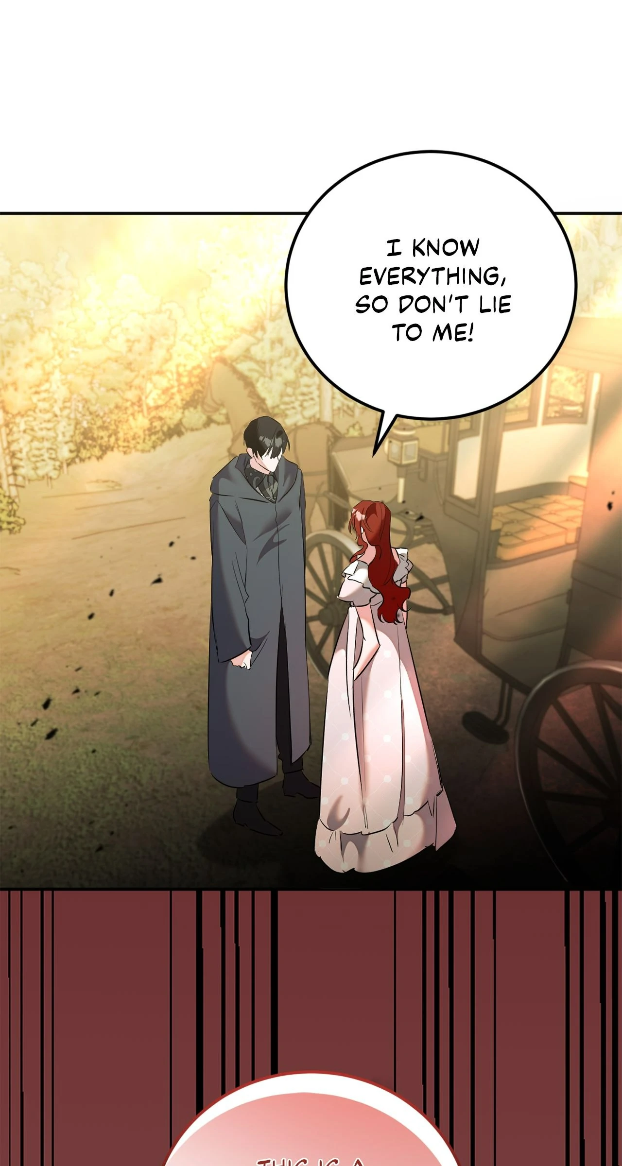 The Saintess Returns to the Emperor Chapter 62 - page 50