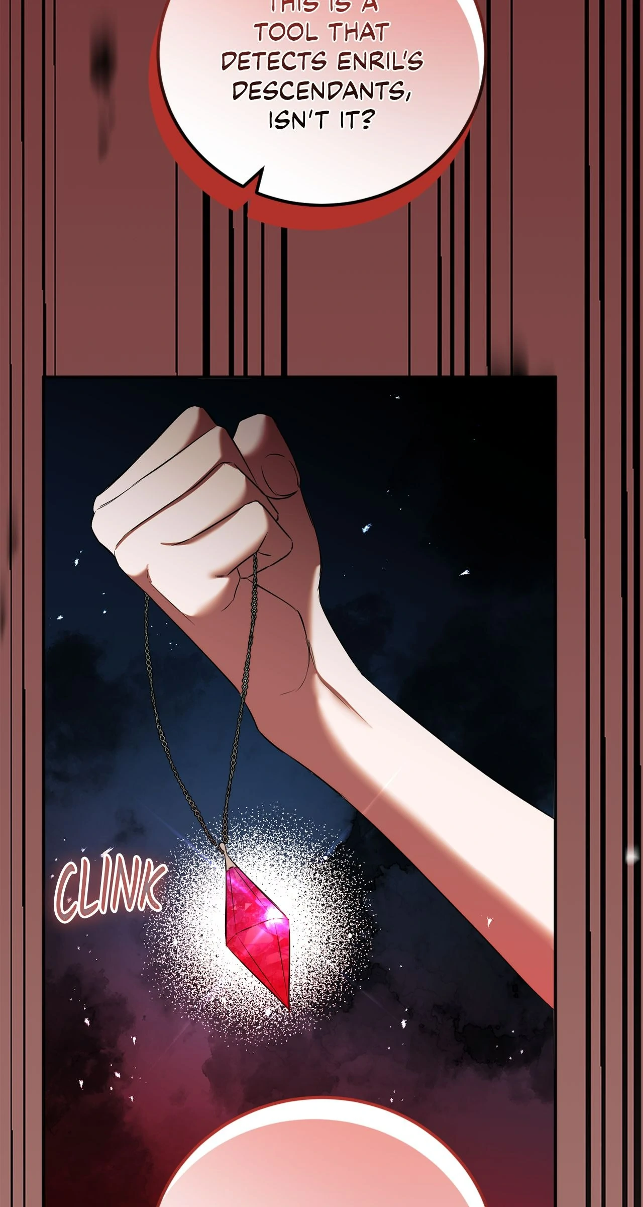 The Saintess Returns to the Emperor Chapter 62 - page 51