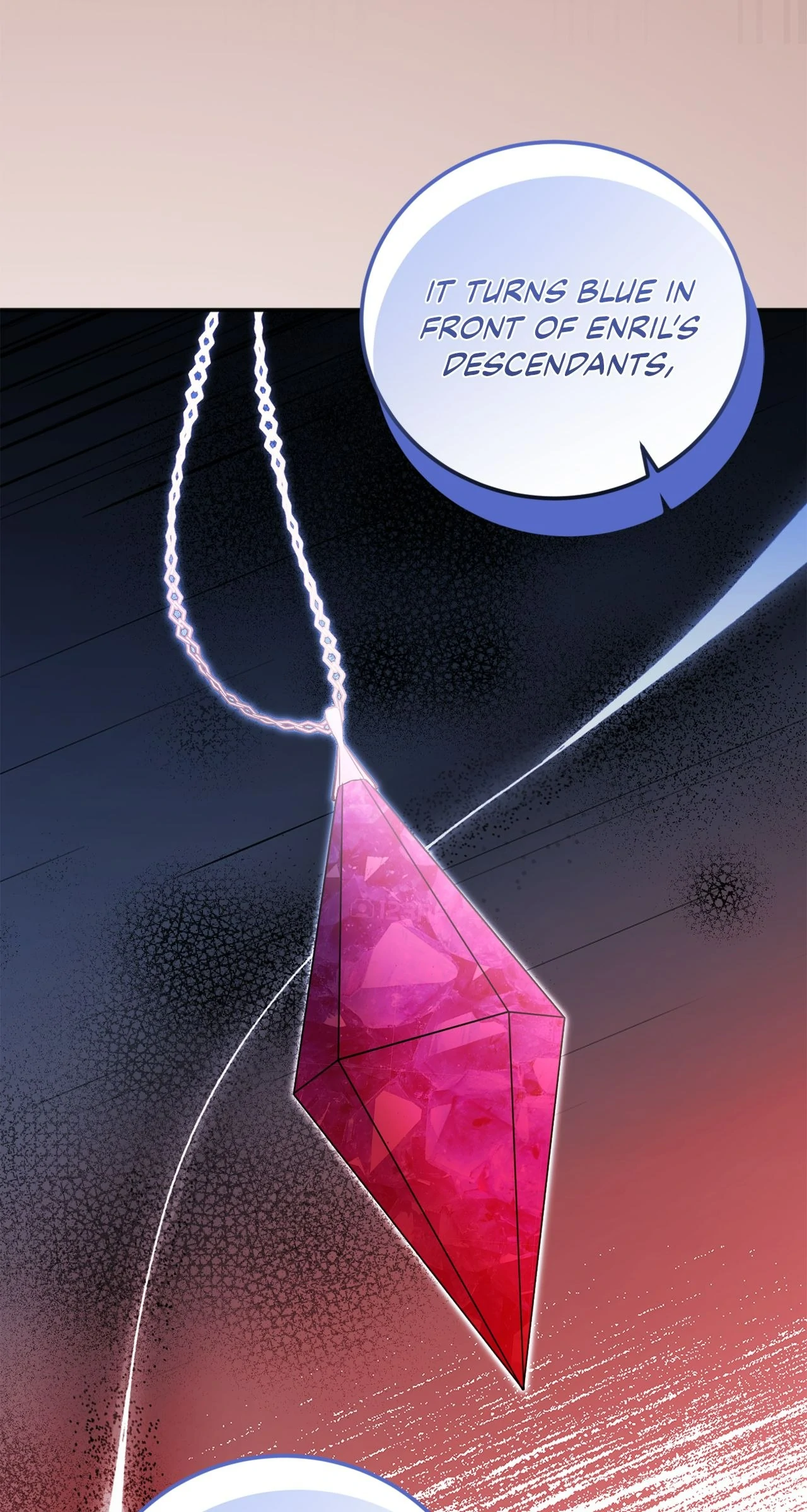 The Saintess Returns to the Emperor Chapter 62 - page 53