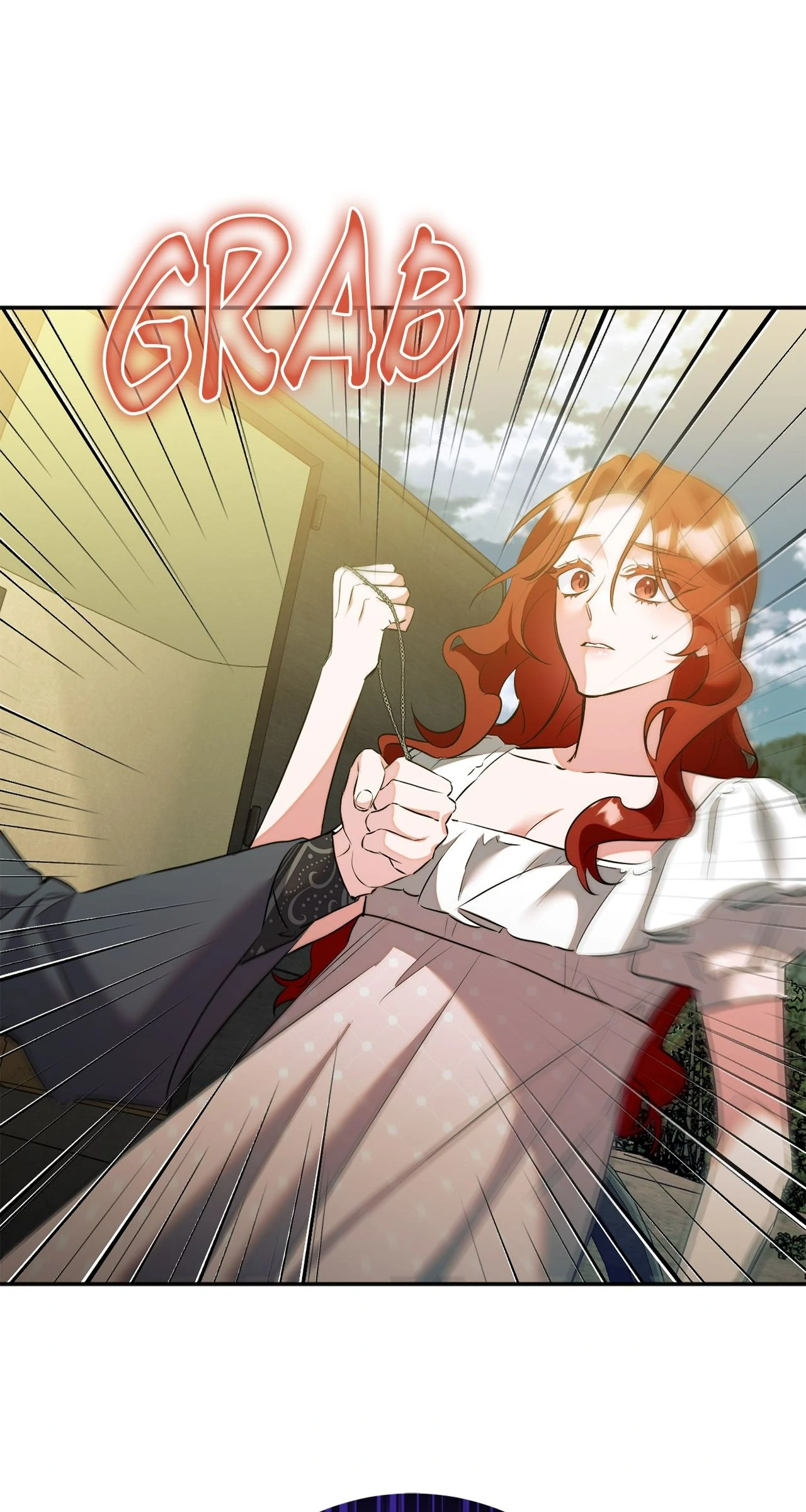 The Saintess Returns to the Emperor Chapter 62 - page 57