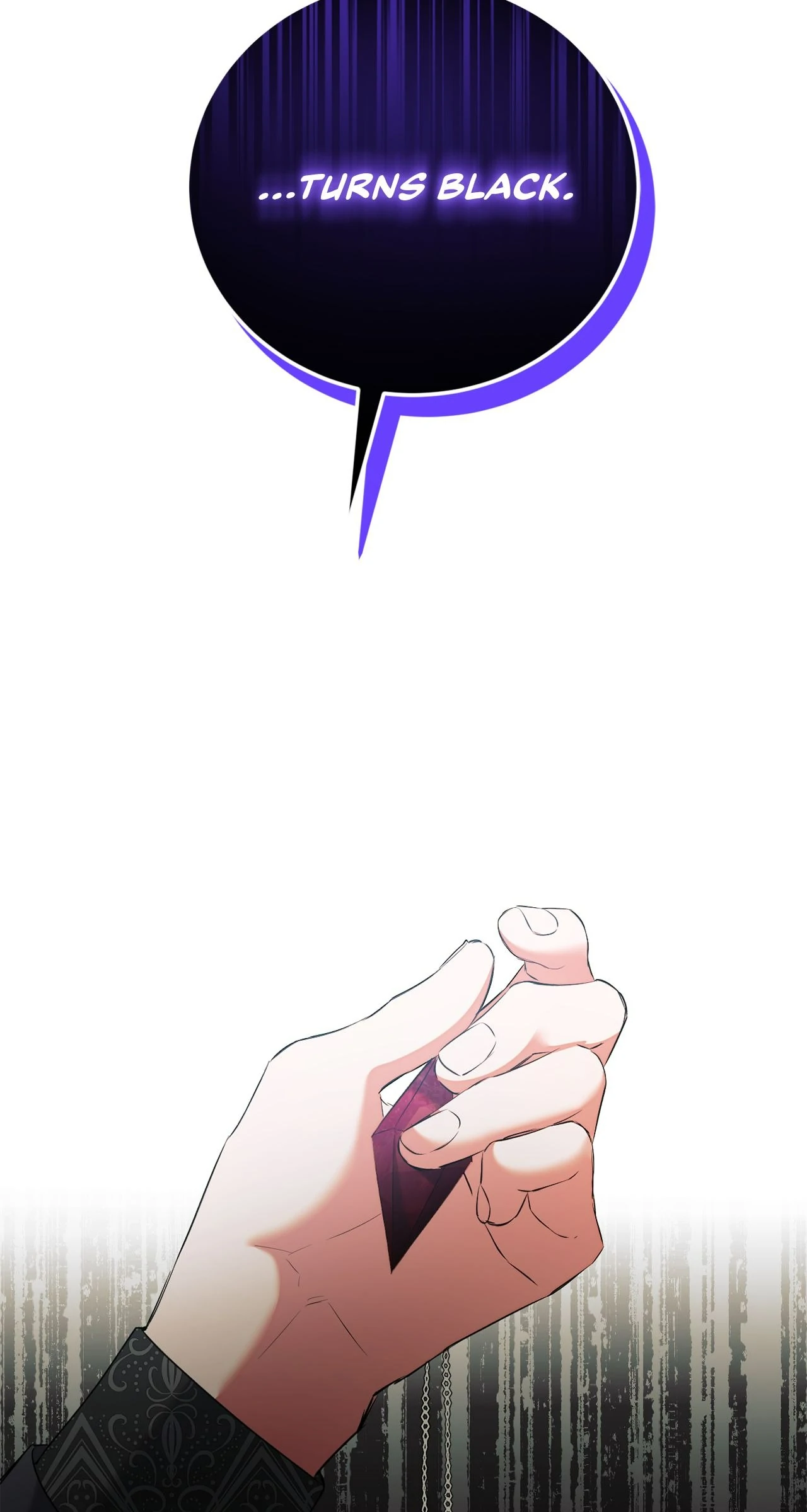 The Saintess Returns to the Emperor Chapter 62 - page 58