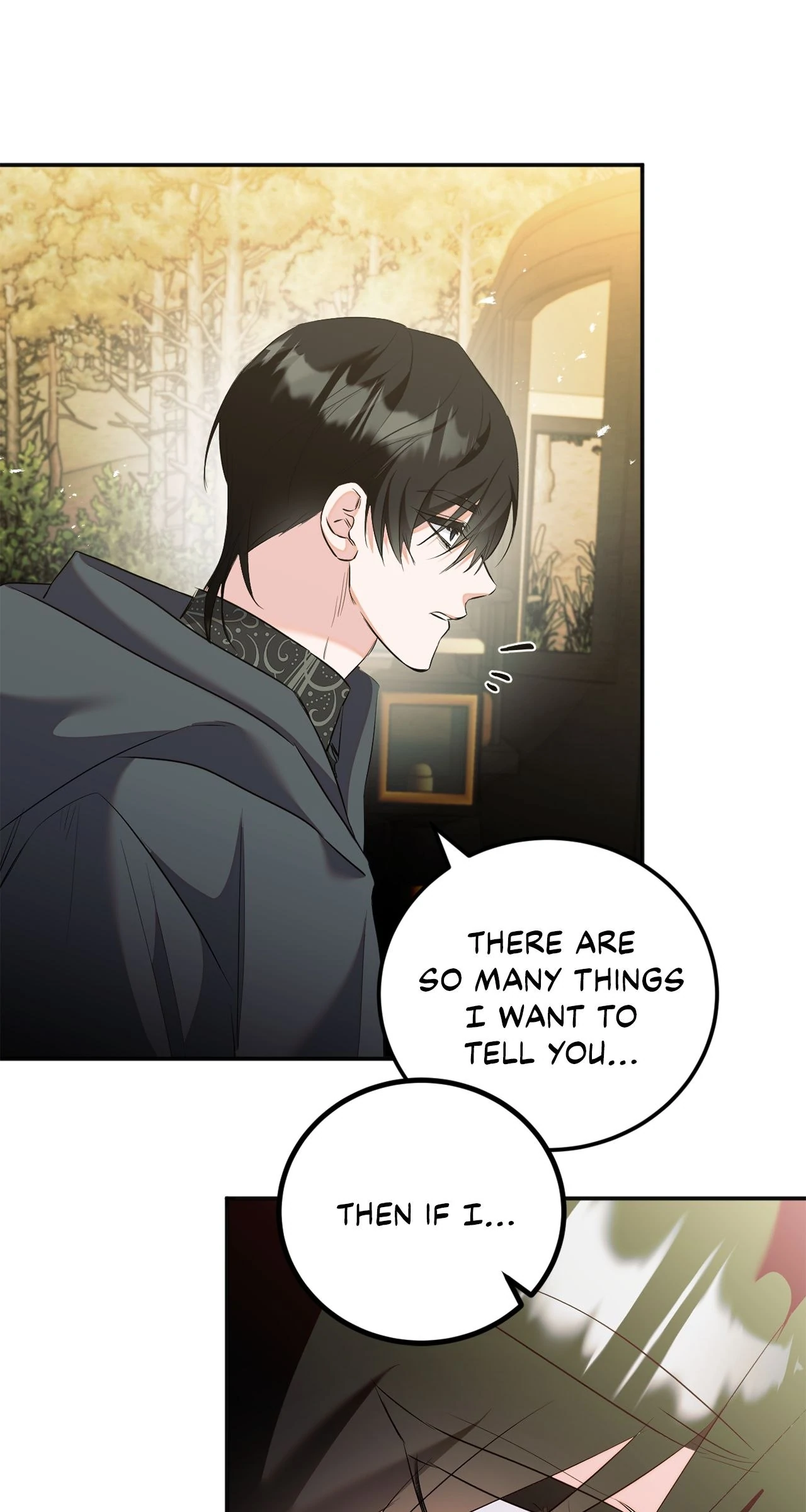 The Saintess Returns to the Emperor Chapter 62 - page 64