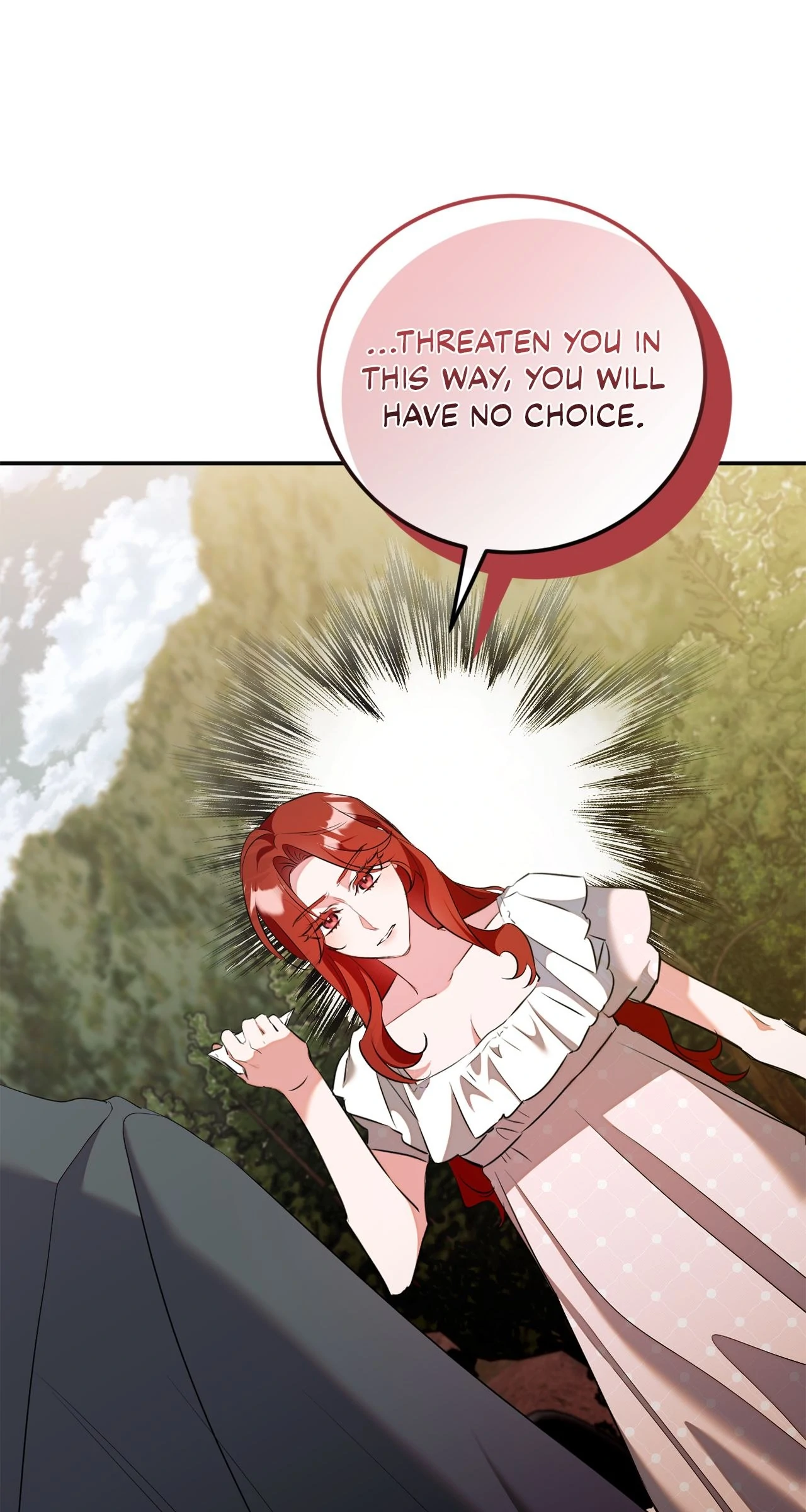 The Saintess Returns to the Emperor Chapter 62 - page 66