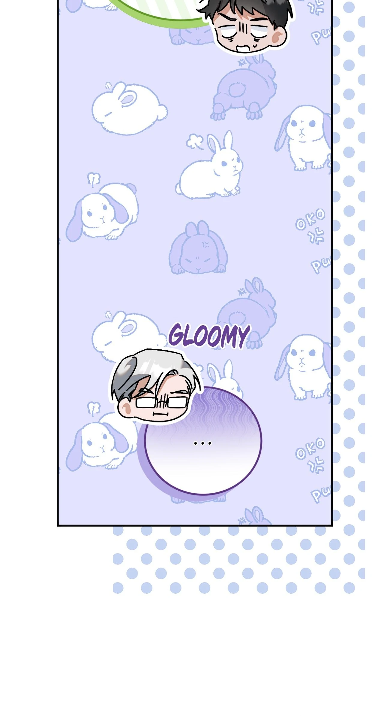 The Saintess Returns to the Emperor Chapter 62 - page 6