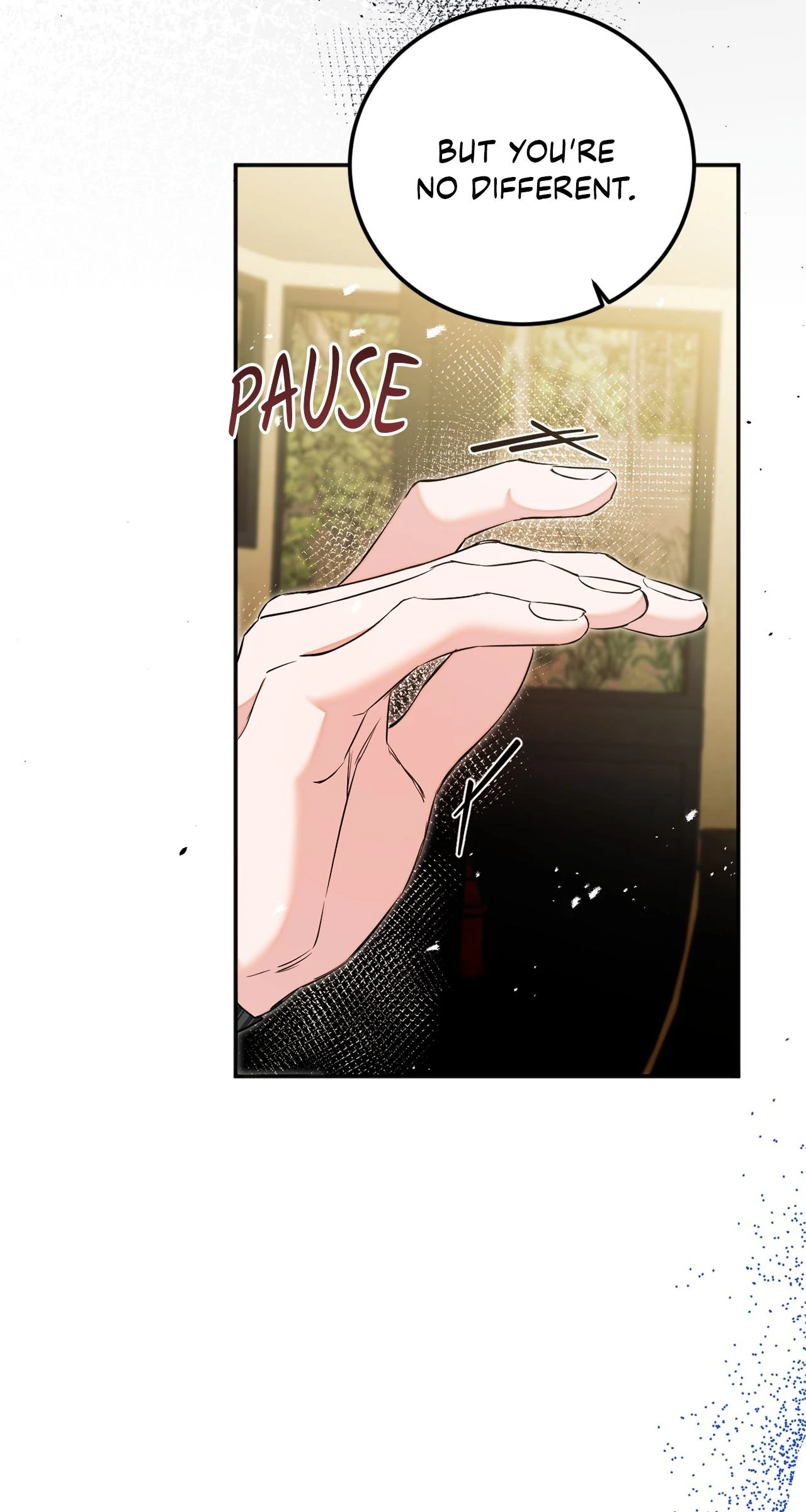 The Saintess Returns to the Emperor Chapter 62 - page 69