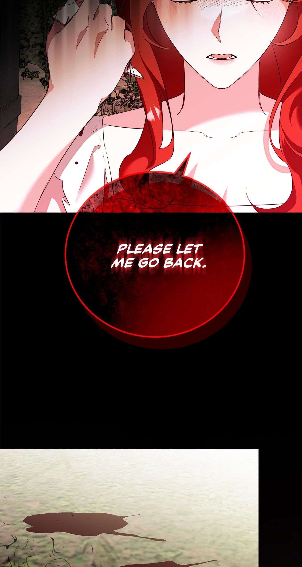 The Saintess Returns to the Emperor Chapter 62 - page 73