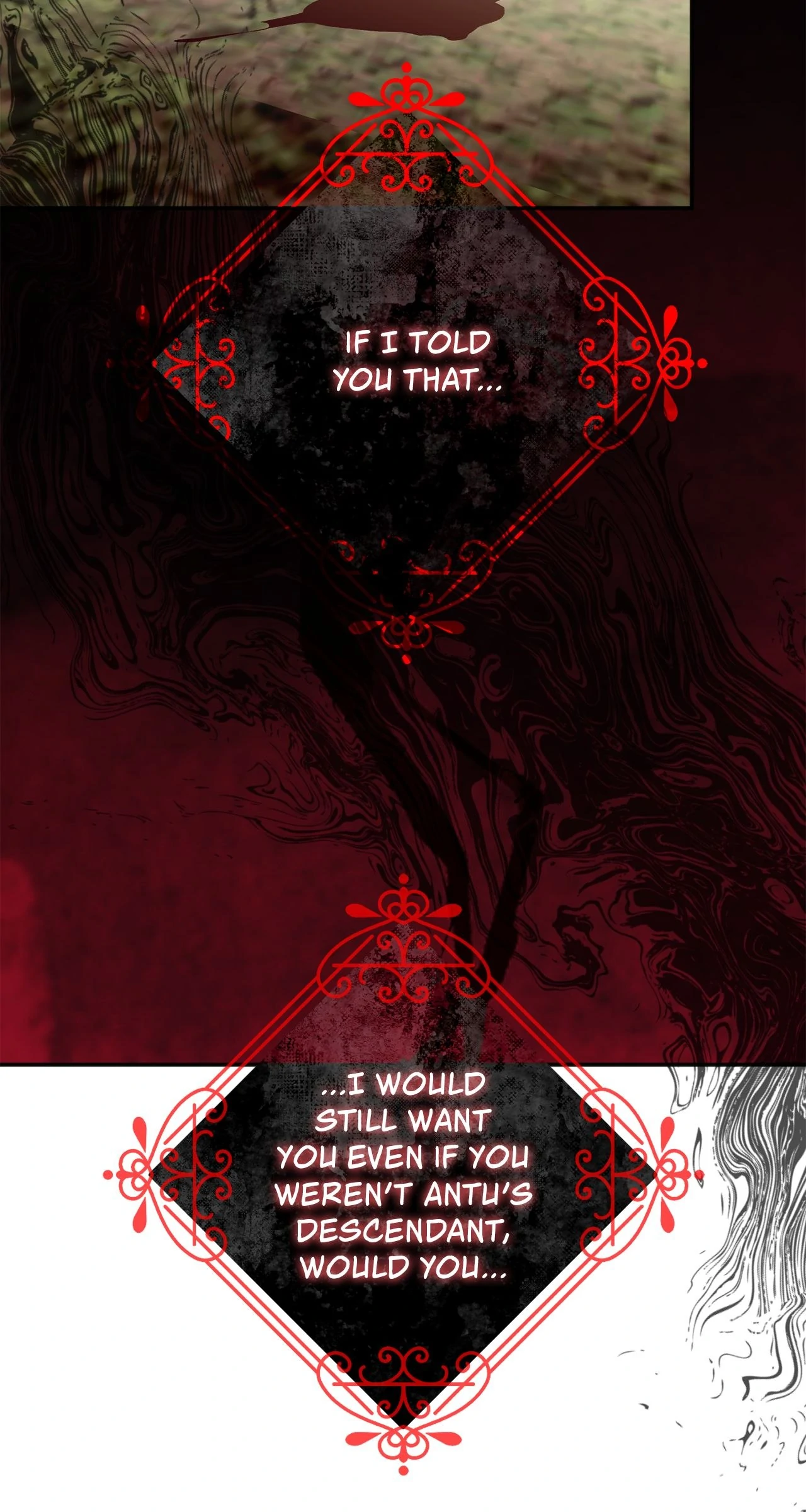 The Saintess Returns to the Emperor Chapter 62 - page 74