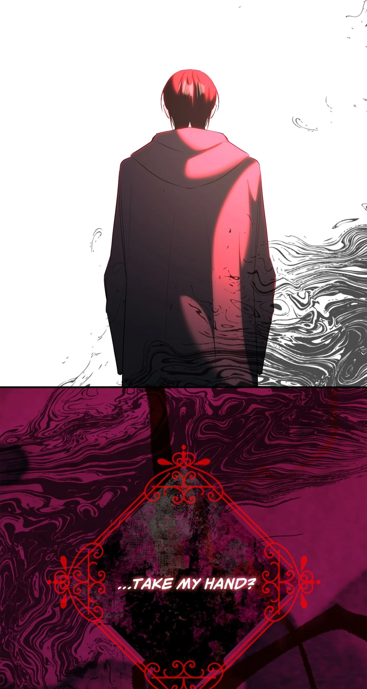 The Saintess Returns to the Emperor Chapter 62 - page 75