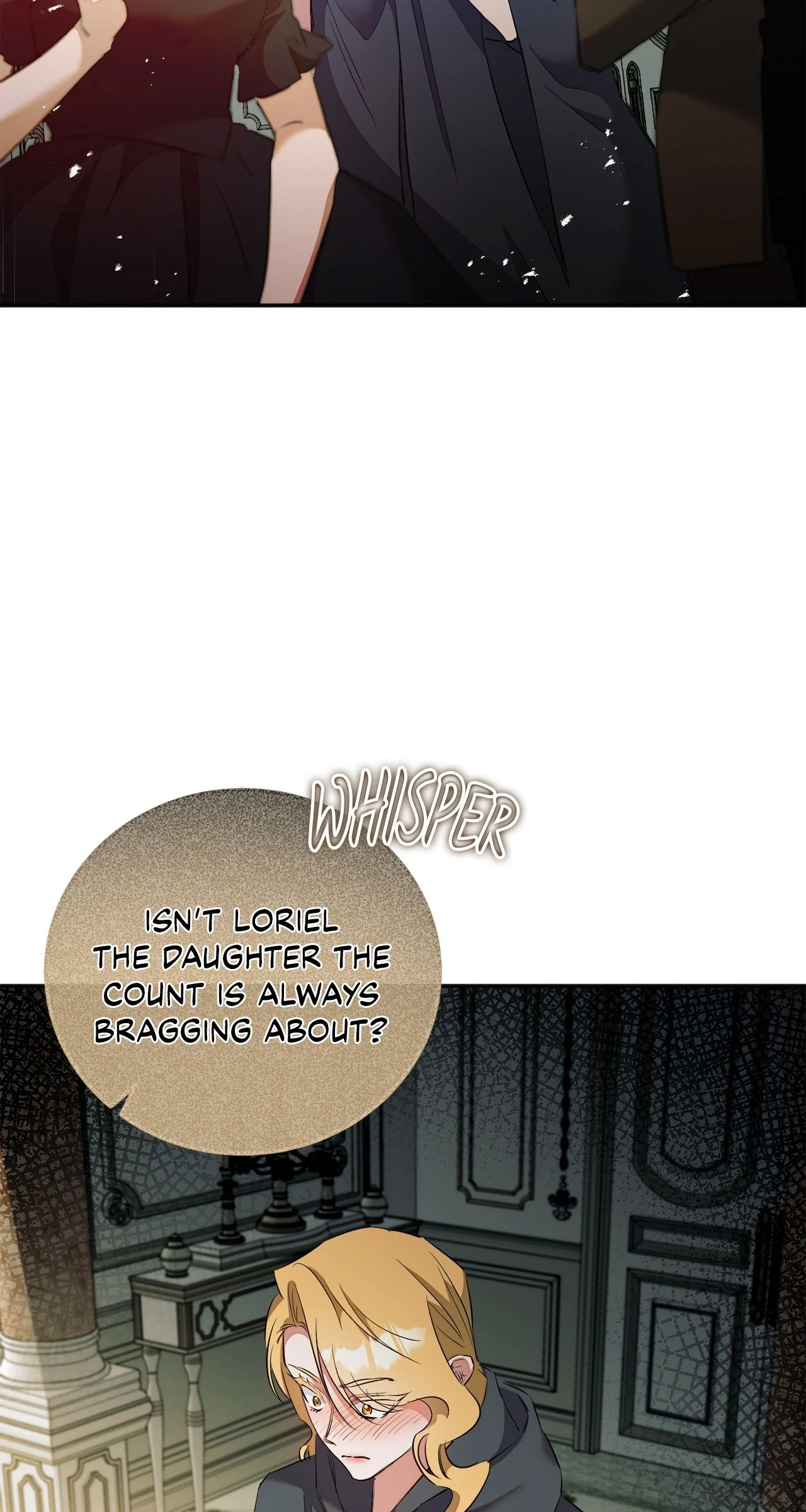 The Saintess Returns to the Emperor Chapter 62 - page 82