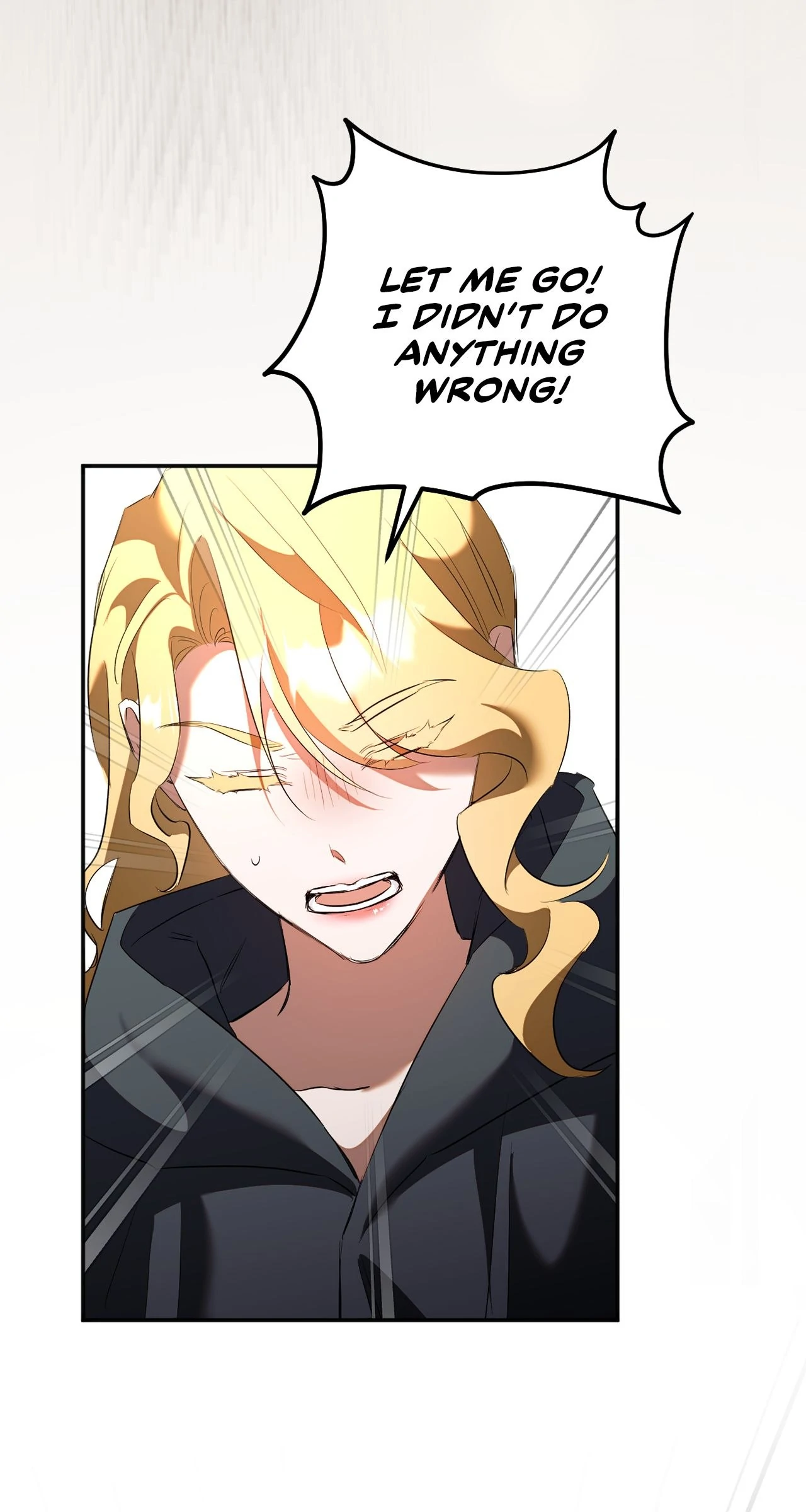 The Saintess Returns to the Emperor Chapter 62 - page 86