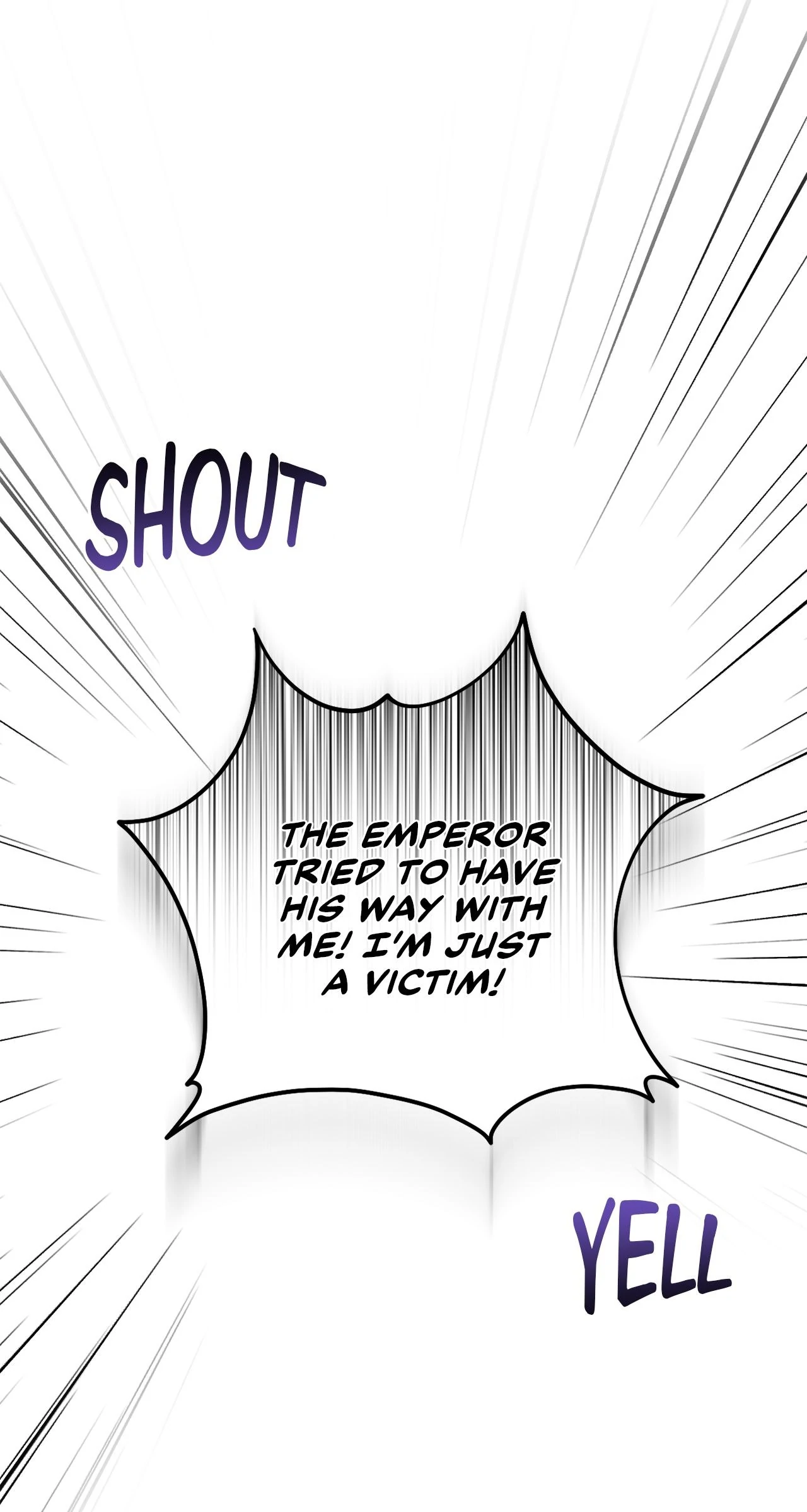 The Saintess Returns to the Emperor Chapter 62 - page 87