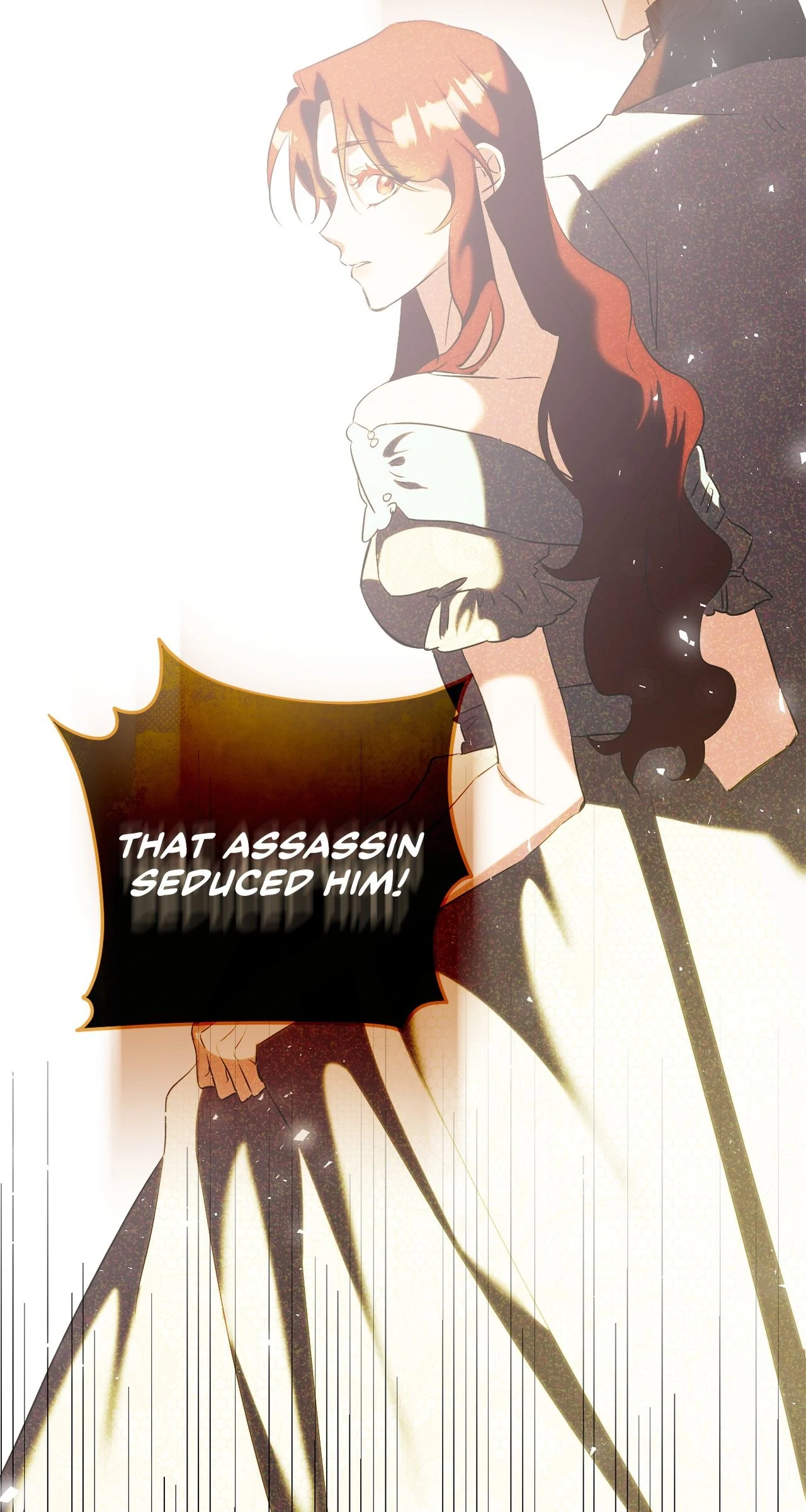 The Saintess Returns to the Emperor Chapter 62 - page 92