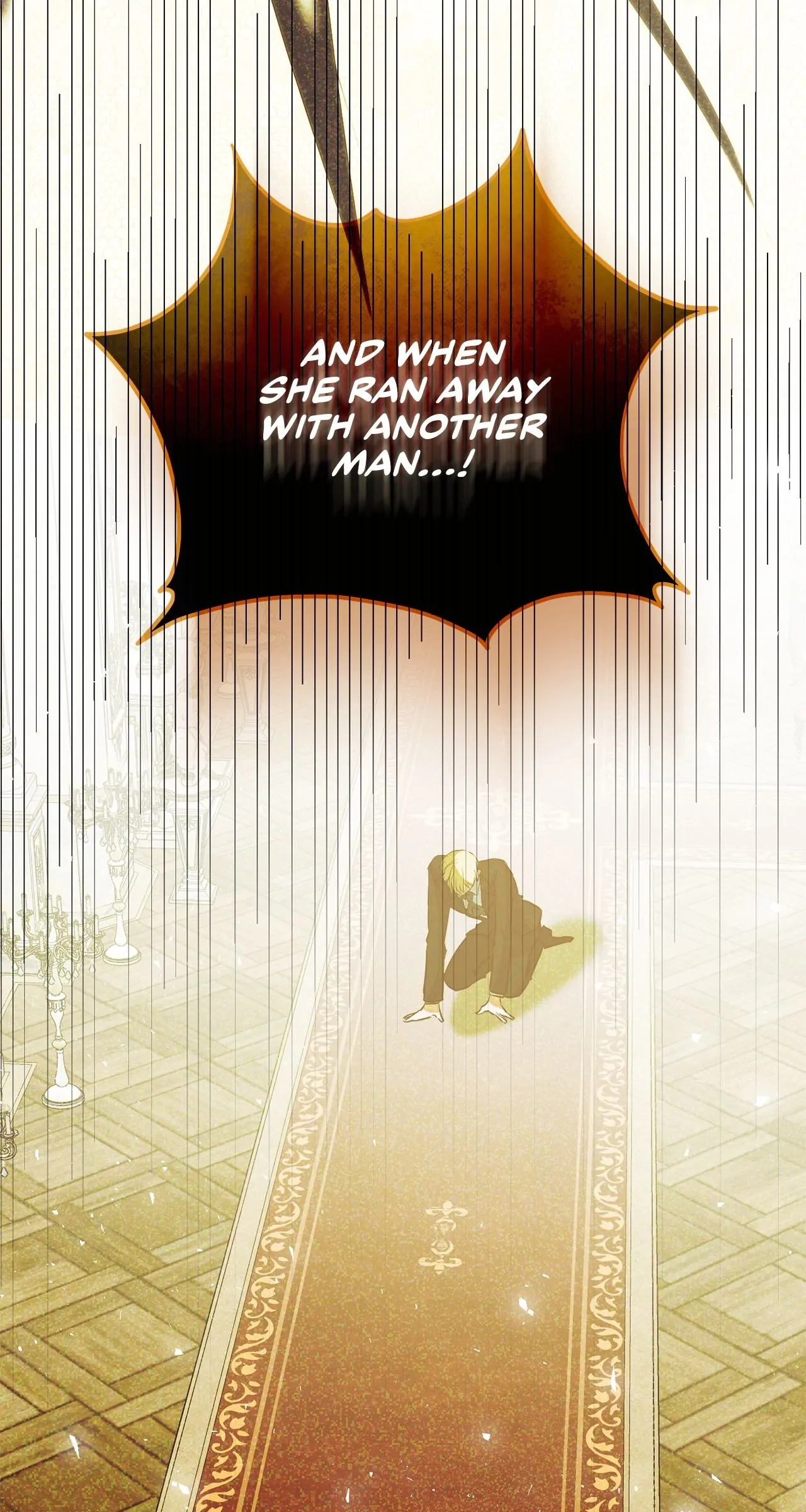 The Saintess Returns to the Emperor Chapter 62 - page 93