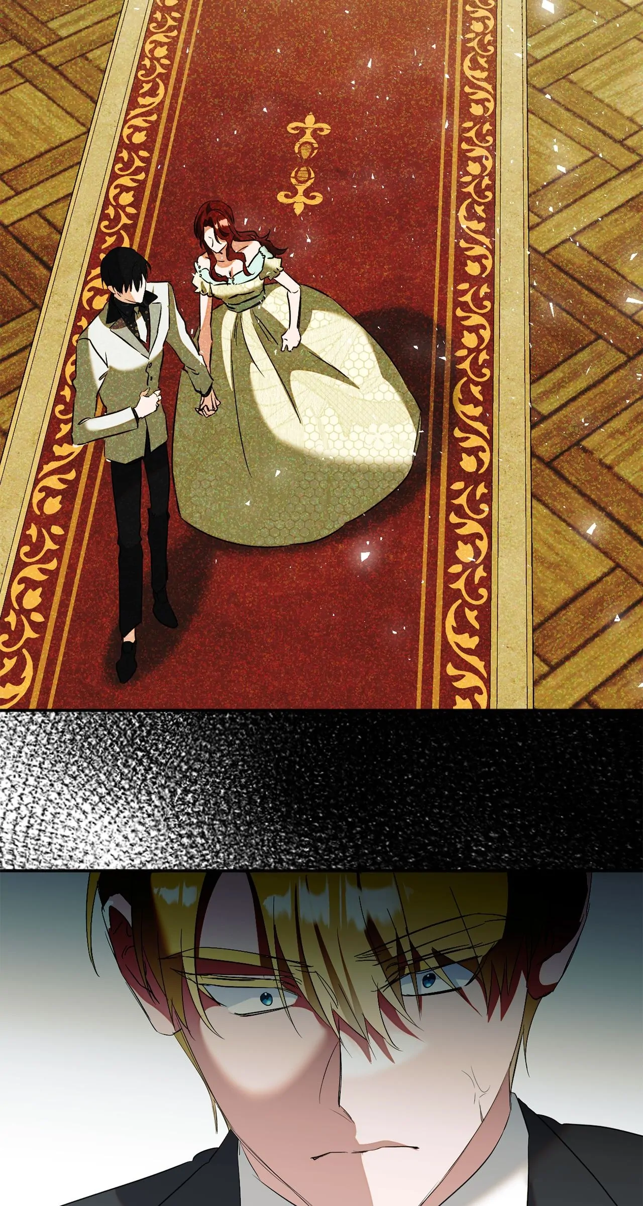 The Saintess Returns to the Emperor Chapter 62 - page 94