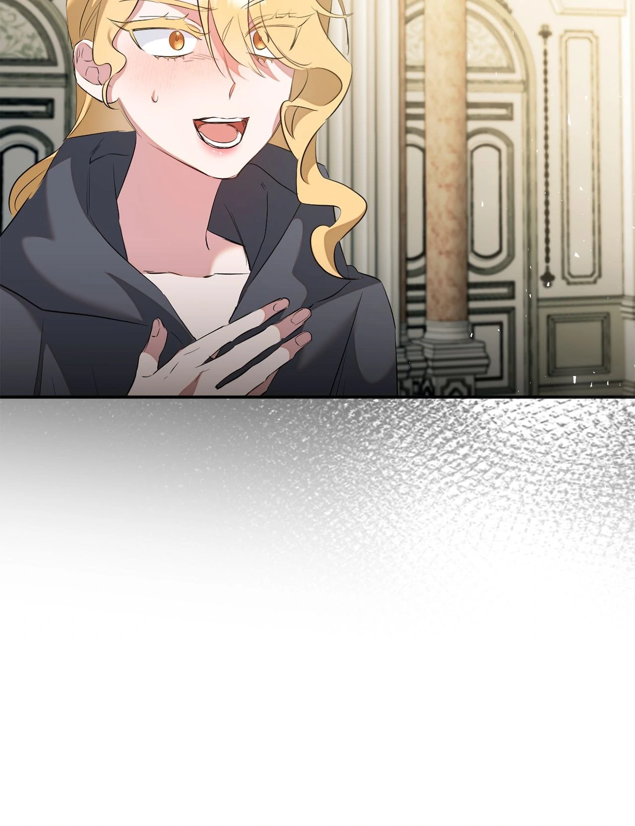 The Saintess Returns to the Emperor Chapter 62 - page 96