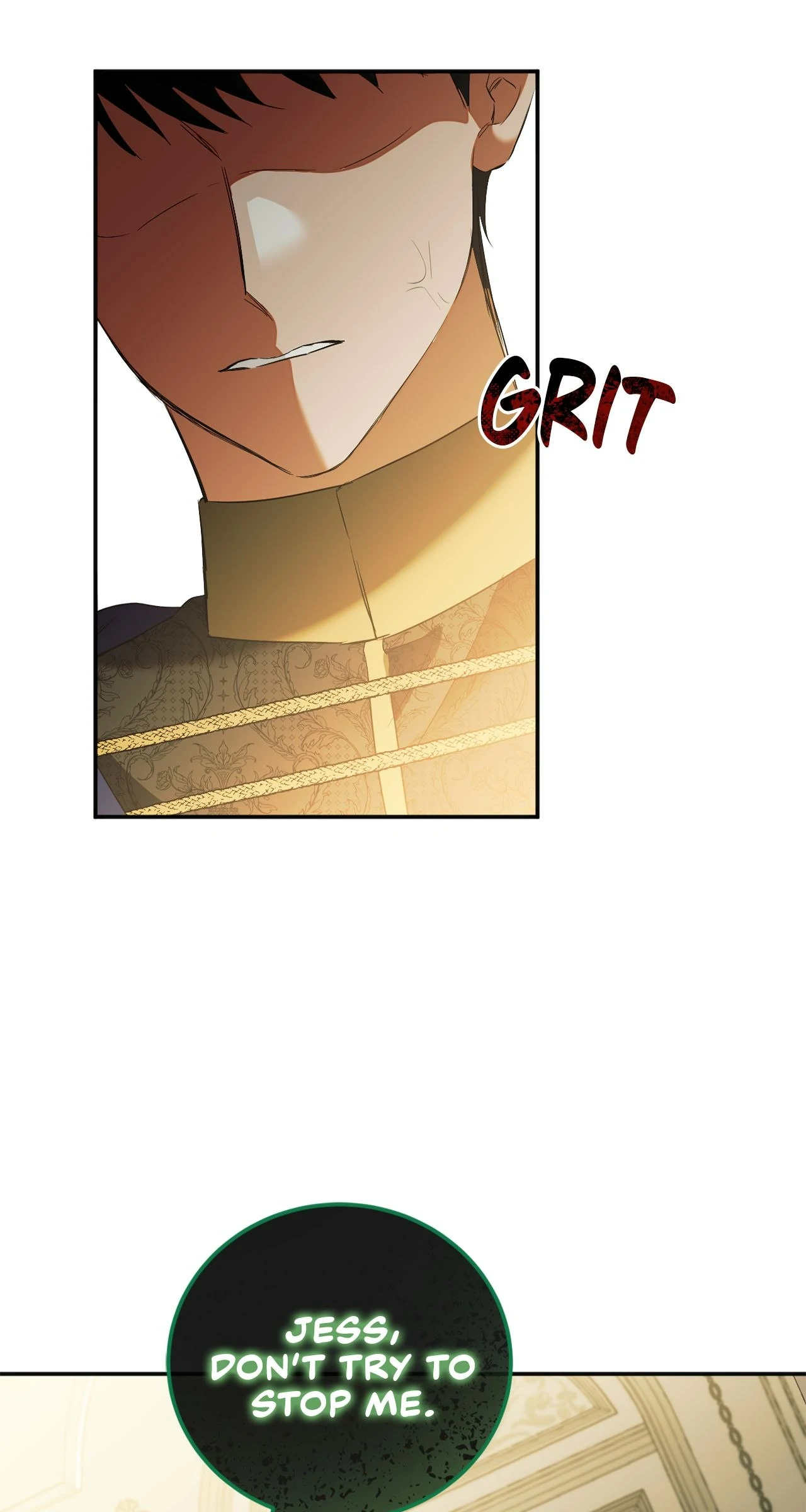 The Saintess Returns to the Emperor Chapter 62 - page 97