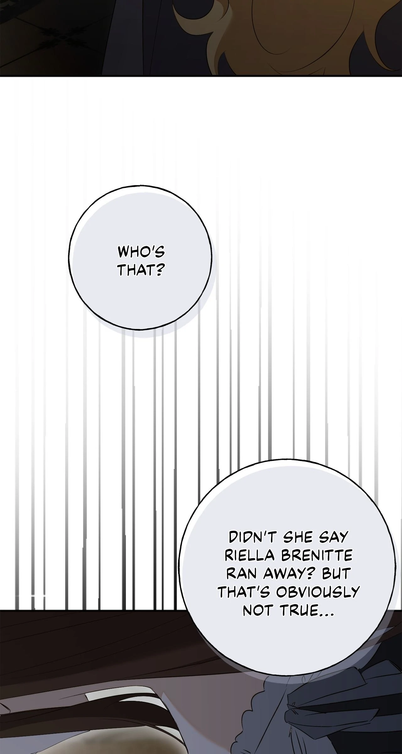 The Saintess Returns to the Emperor Chapter 63 - page 9